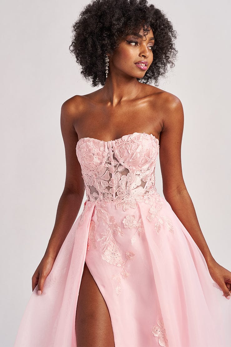 Colette by Daphne Prom Colette: CL8660