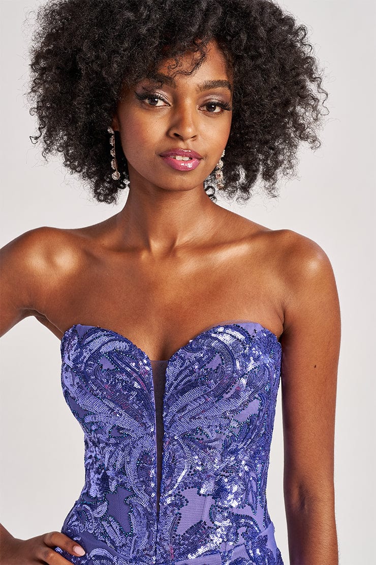 Colette by Daphne Prom Colette: CL8680