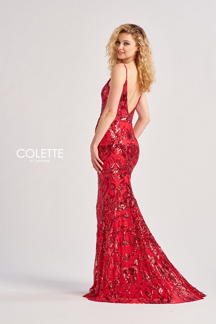 Colette by Daphne Prom Colette: CL8685