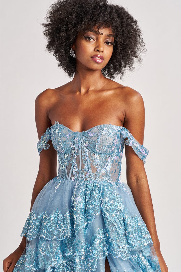Colette by Daphne Prom Colette: CL8690