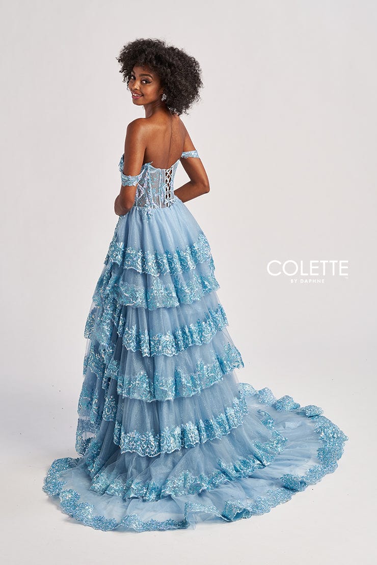 Colette by Daphne Prom Colette: CL8690