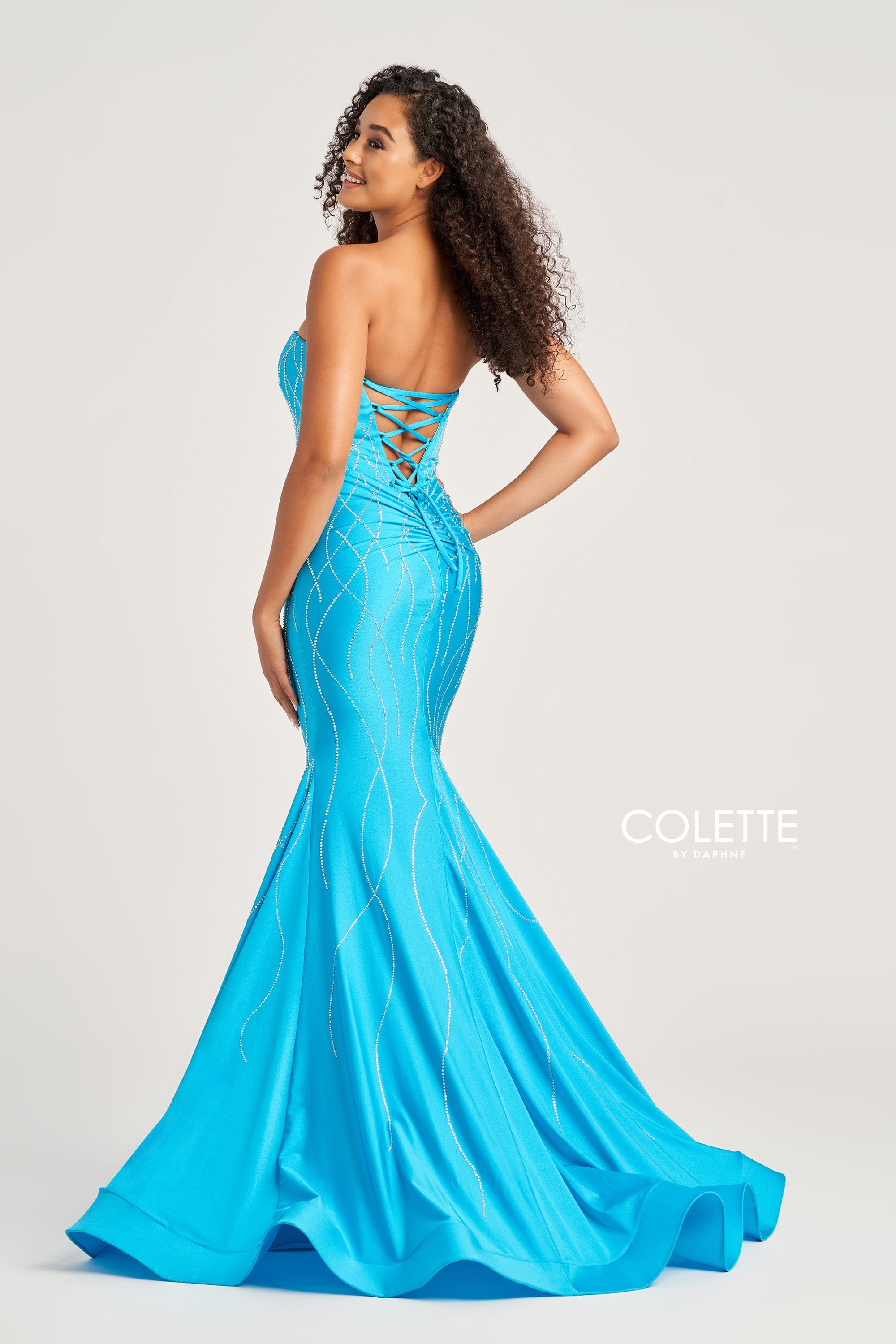 Colette for Mon Cheri Prom Colette: CL5106