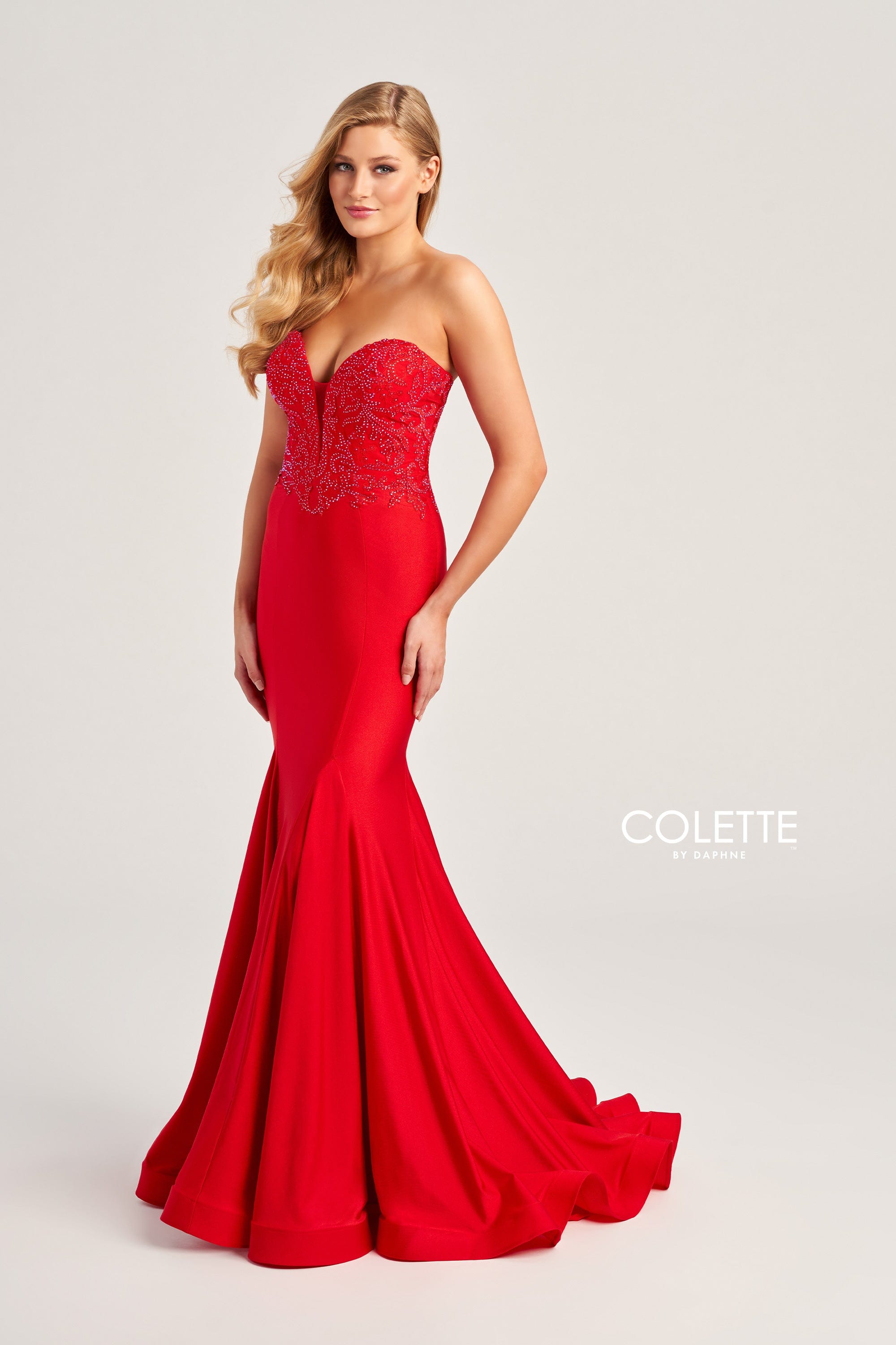 Colette for Mon Cheri Prom Colette: CL5112