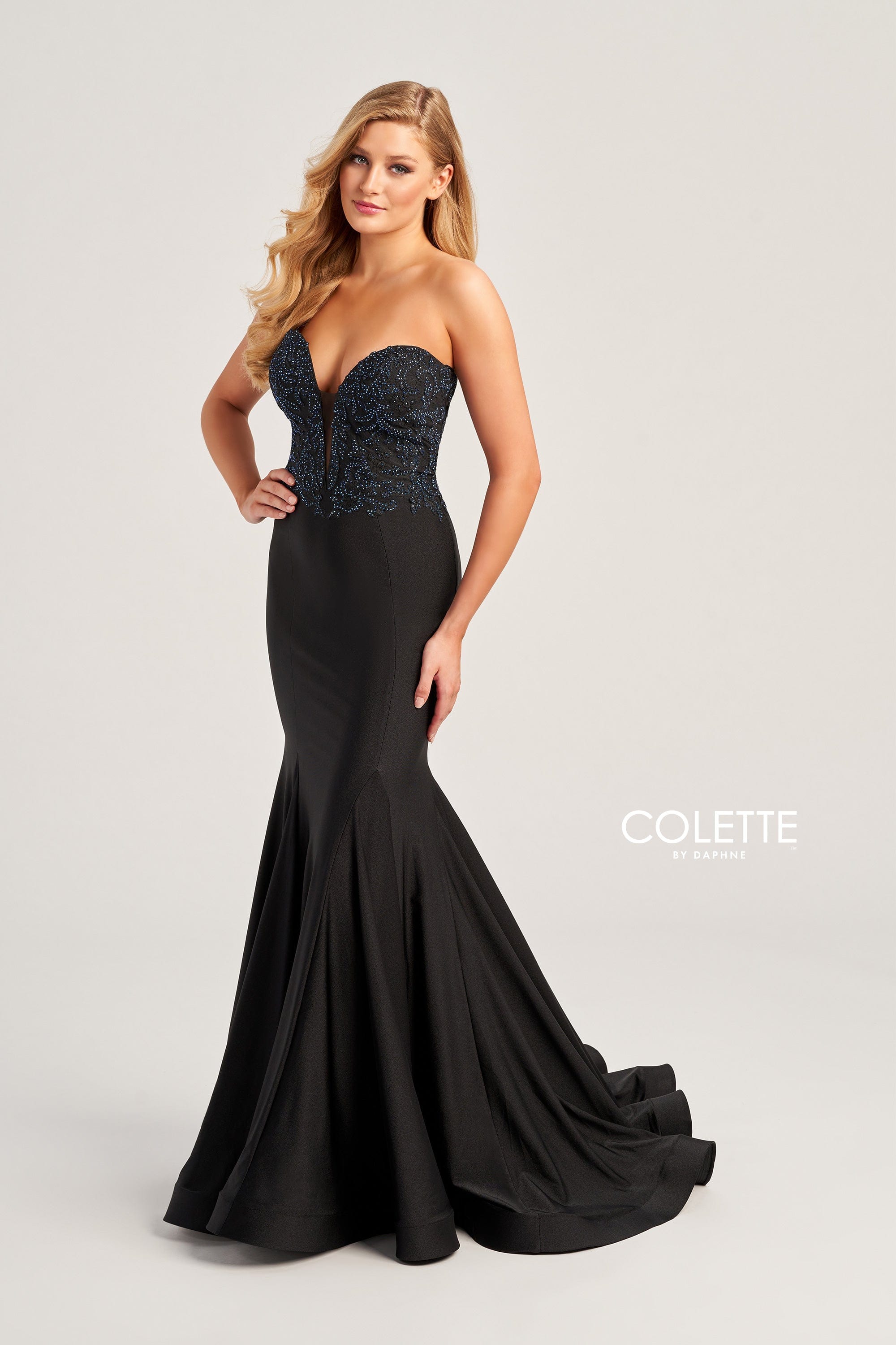 Colette for Mon Cheri Prom Colette: CL5112
