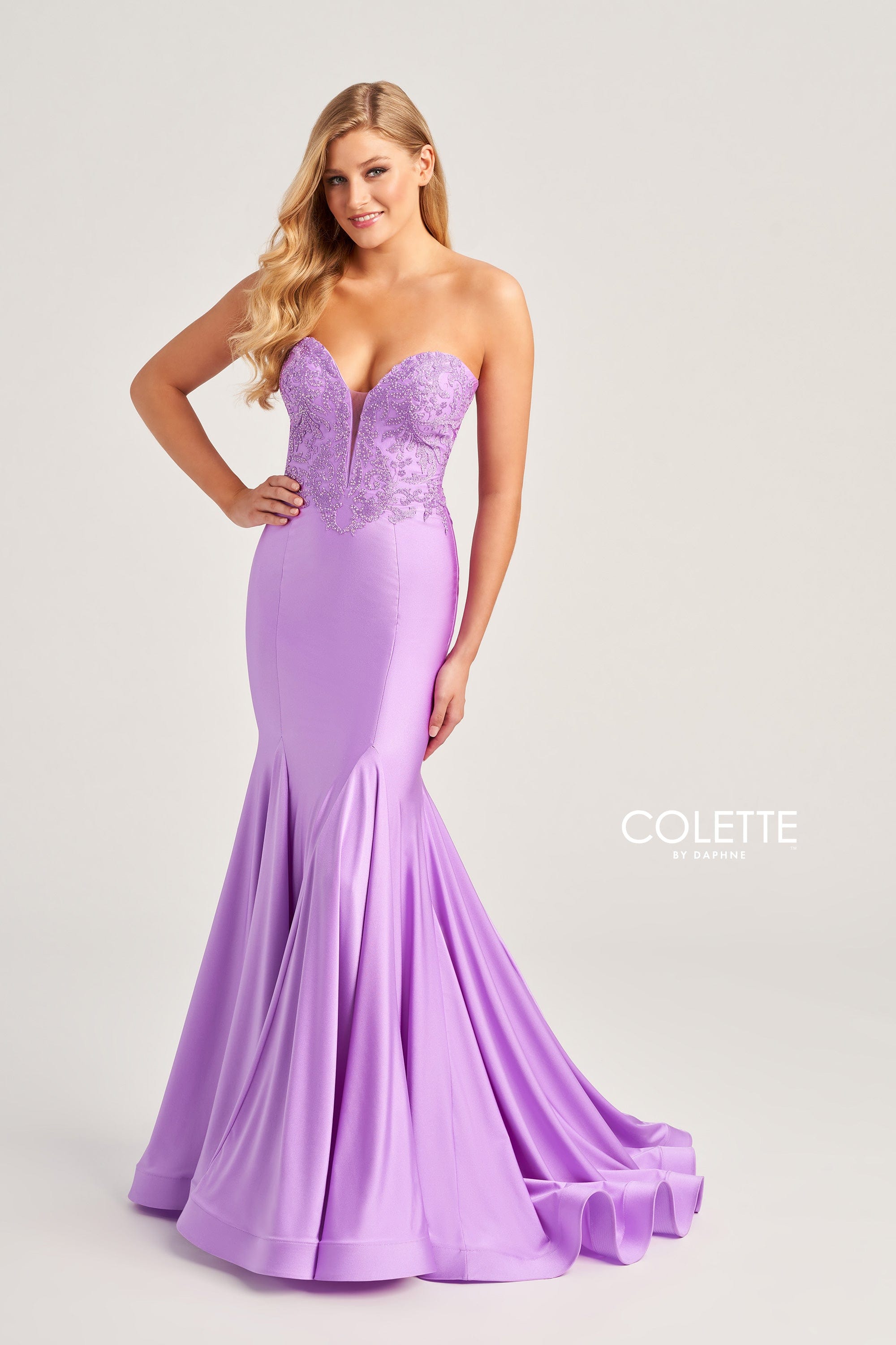 Colette for Mon Cheri Prom Colette: CL5112