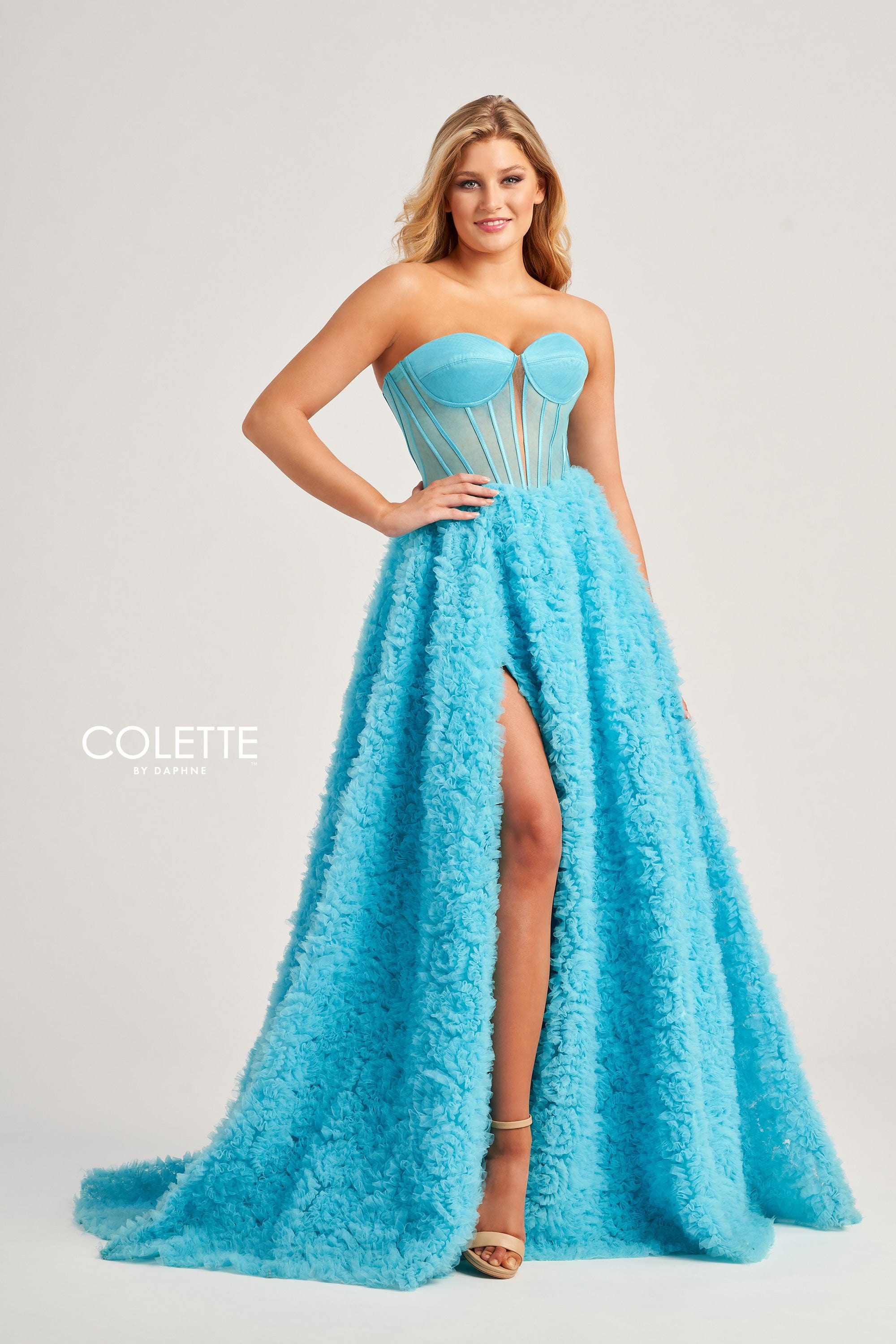 Colette for Mon Cheri Prom Colette: CL5114