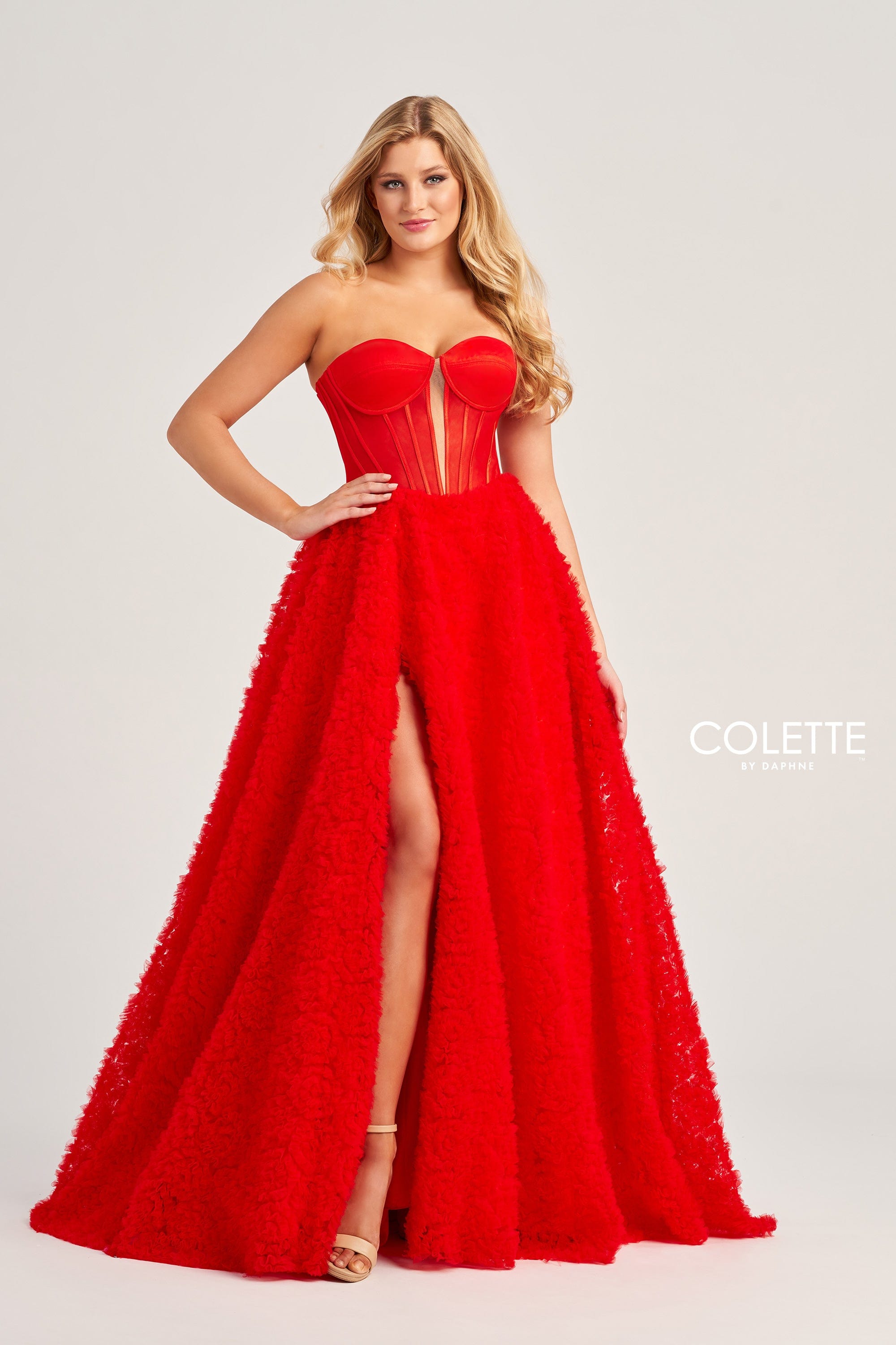 Colette for Mon Cheri Prom Colette: CL5114