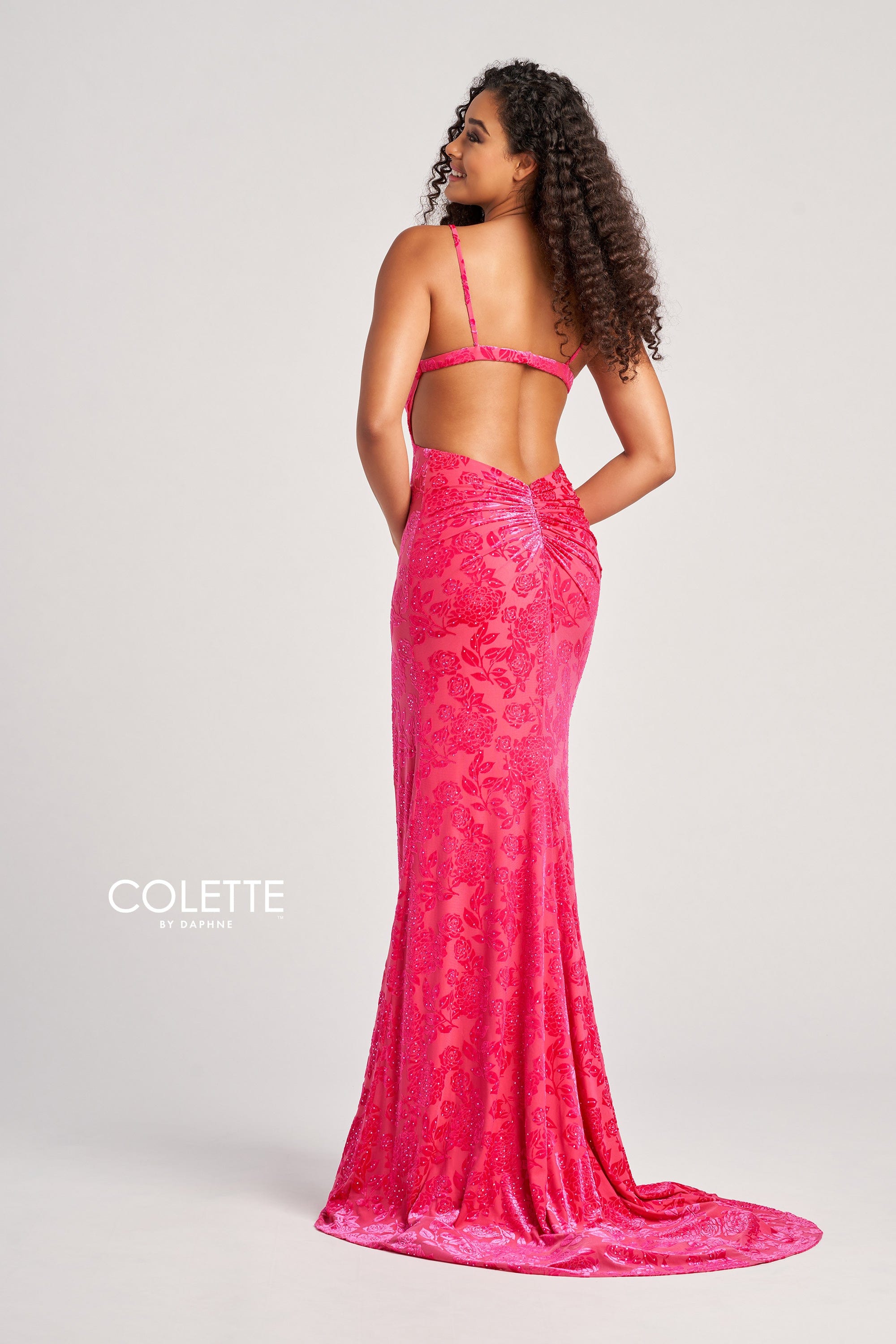 Colette for Mon Cheri Prom Colette: CL5119