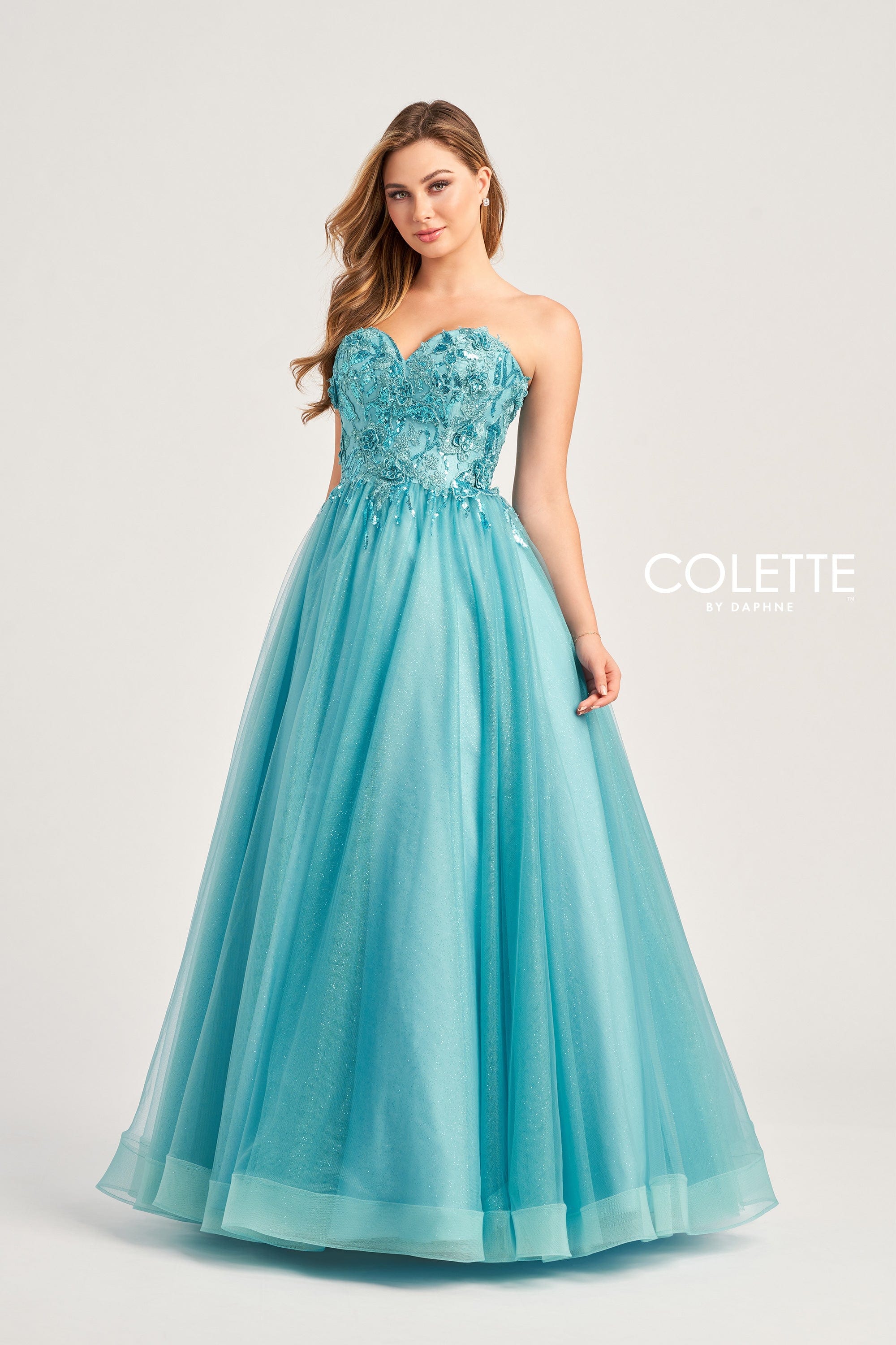 Colette for Mon Cheri Prom Colette: CL5161