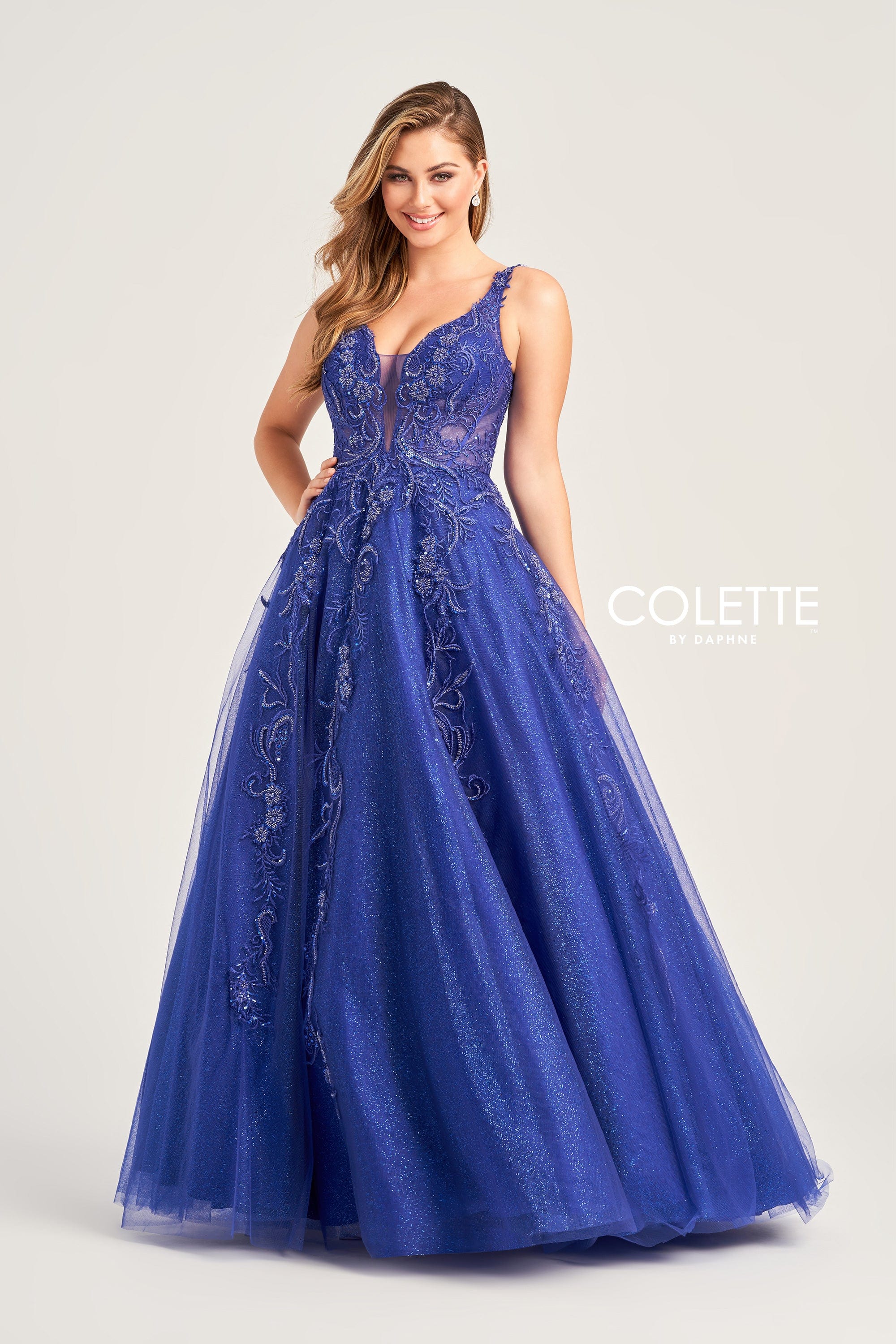 Colette for Mon Cheri Prom Colette: CL5261