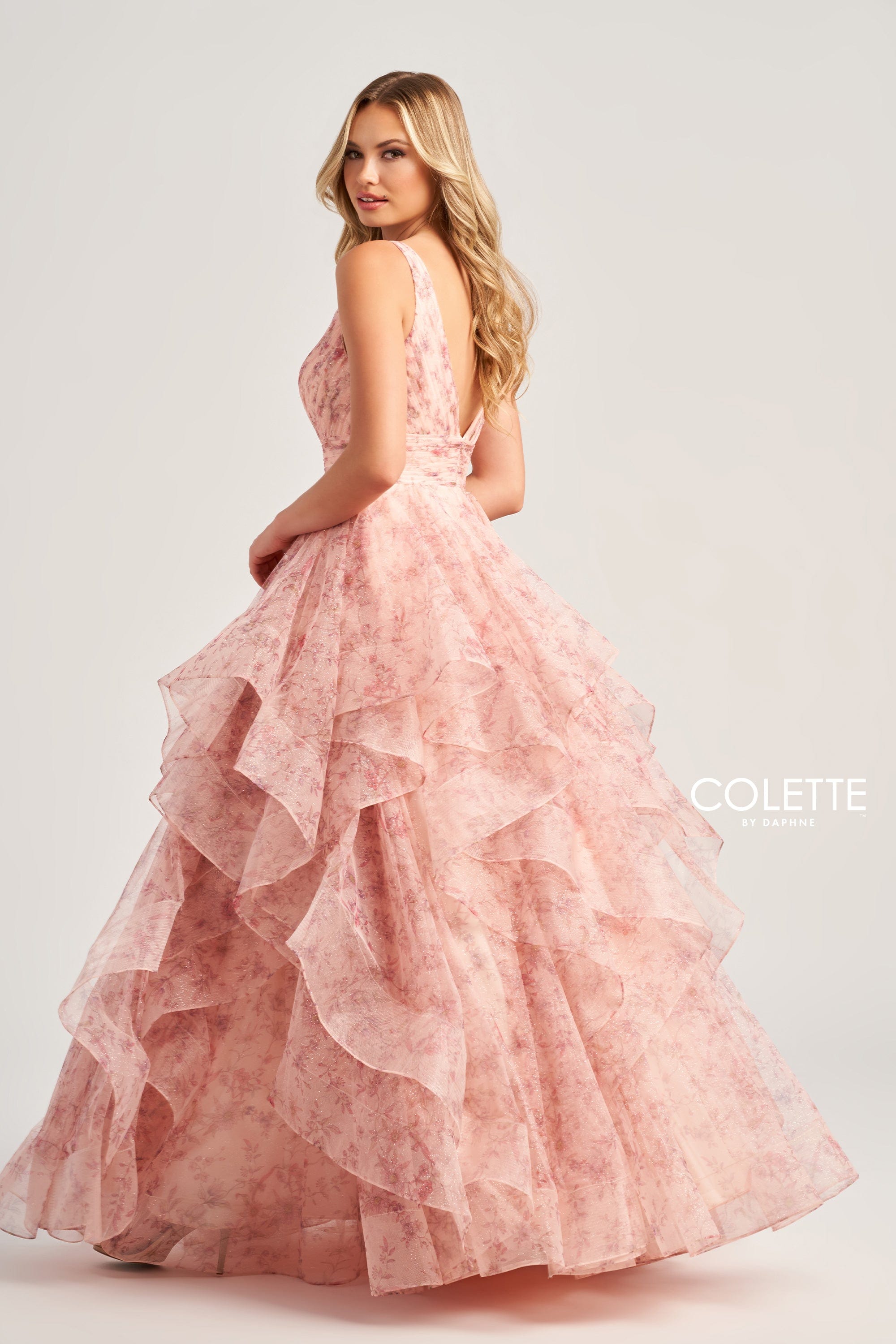 Colette for Mon Cheri Prom Colette: CL5273