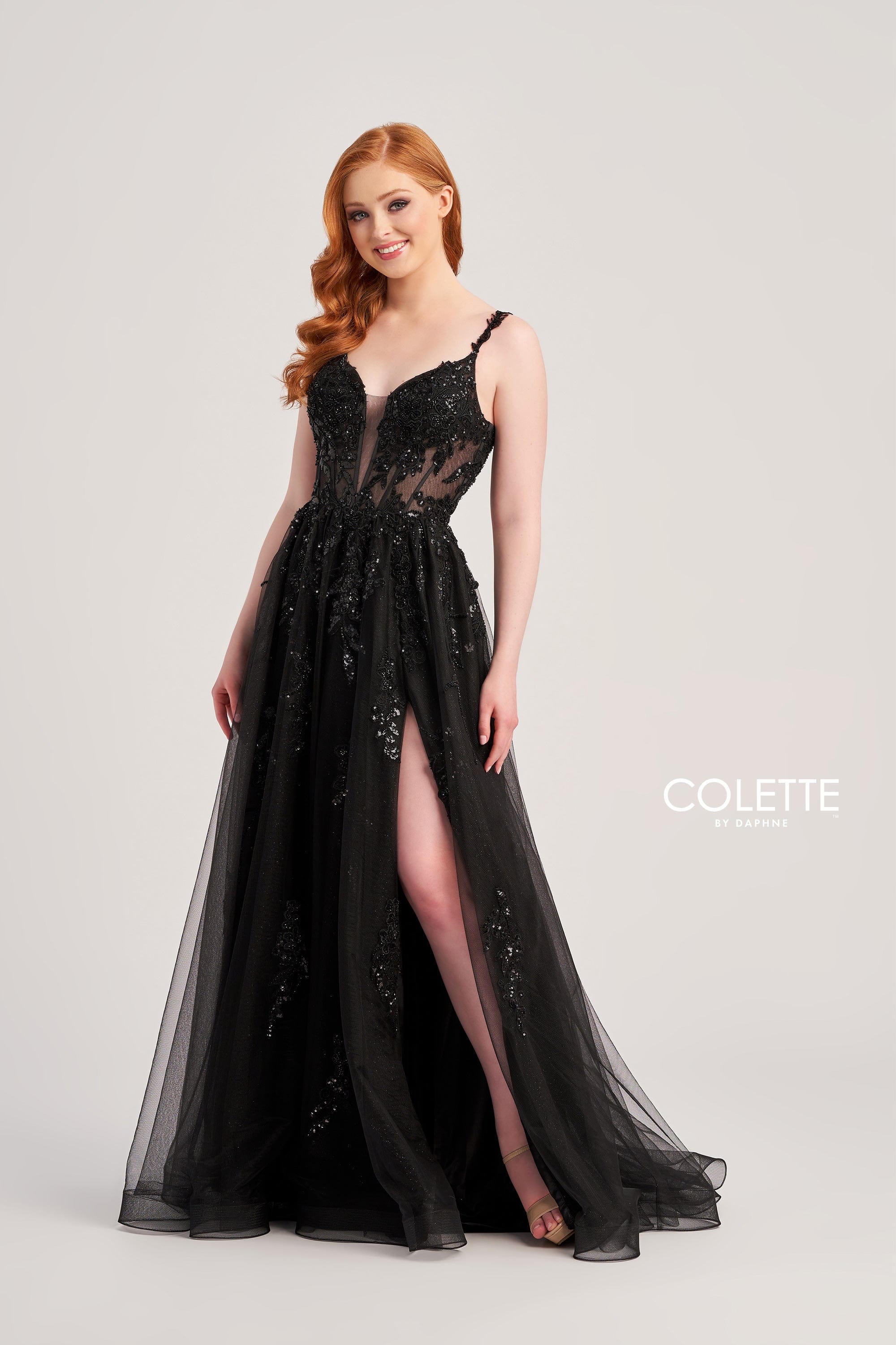 Colette for Mon Cheri Prom Colette: CL5287