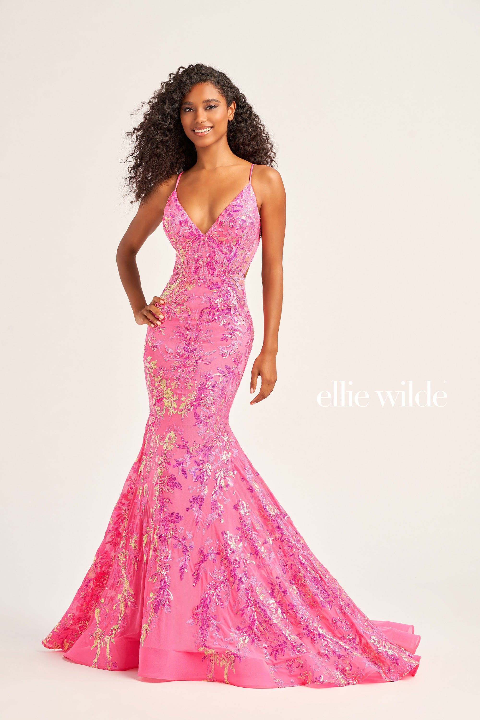 Ellie Wilde Prom Ellie Wilde: 35011