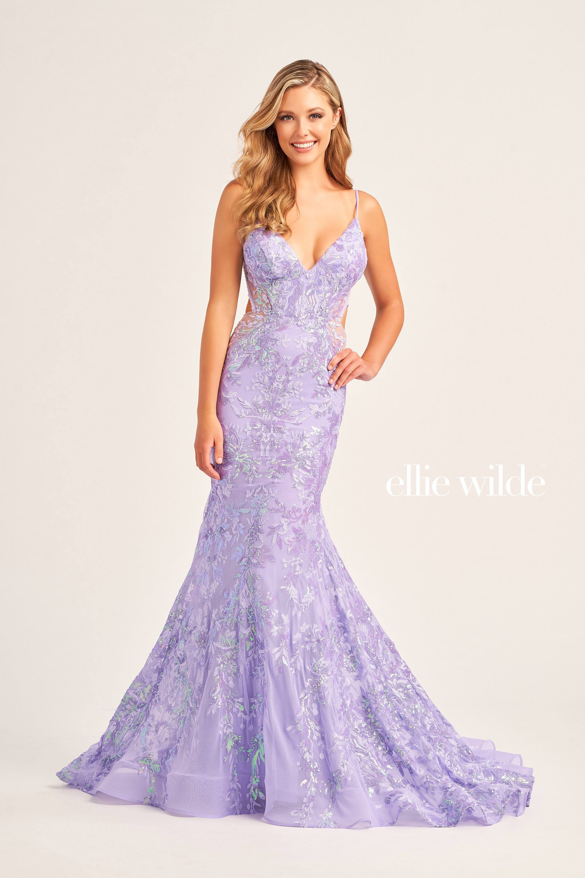 Ellie Wilde Prom Ellie Wilde: 35011