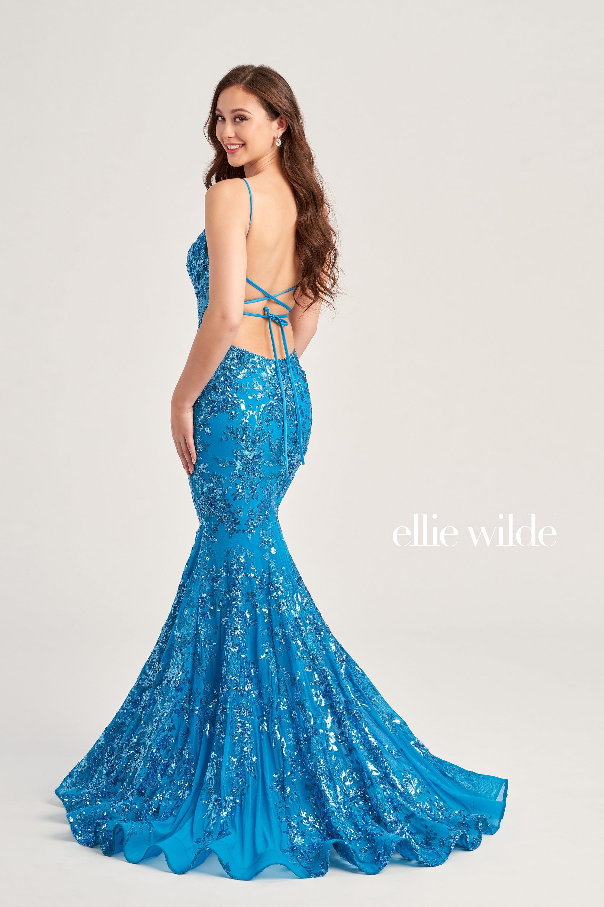 Ellie Wilde Prom Ellie Wilde: 35011