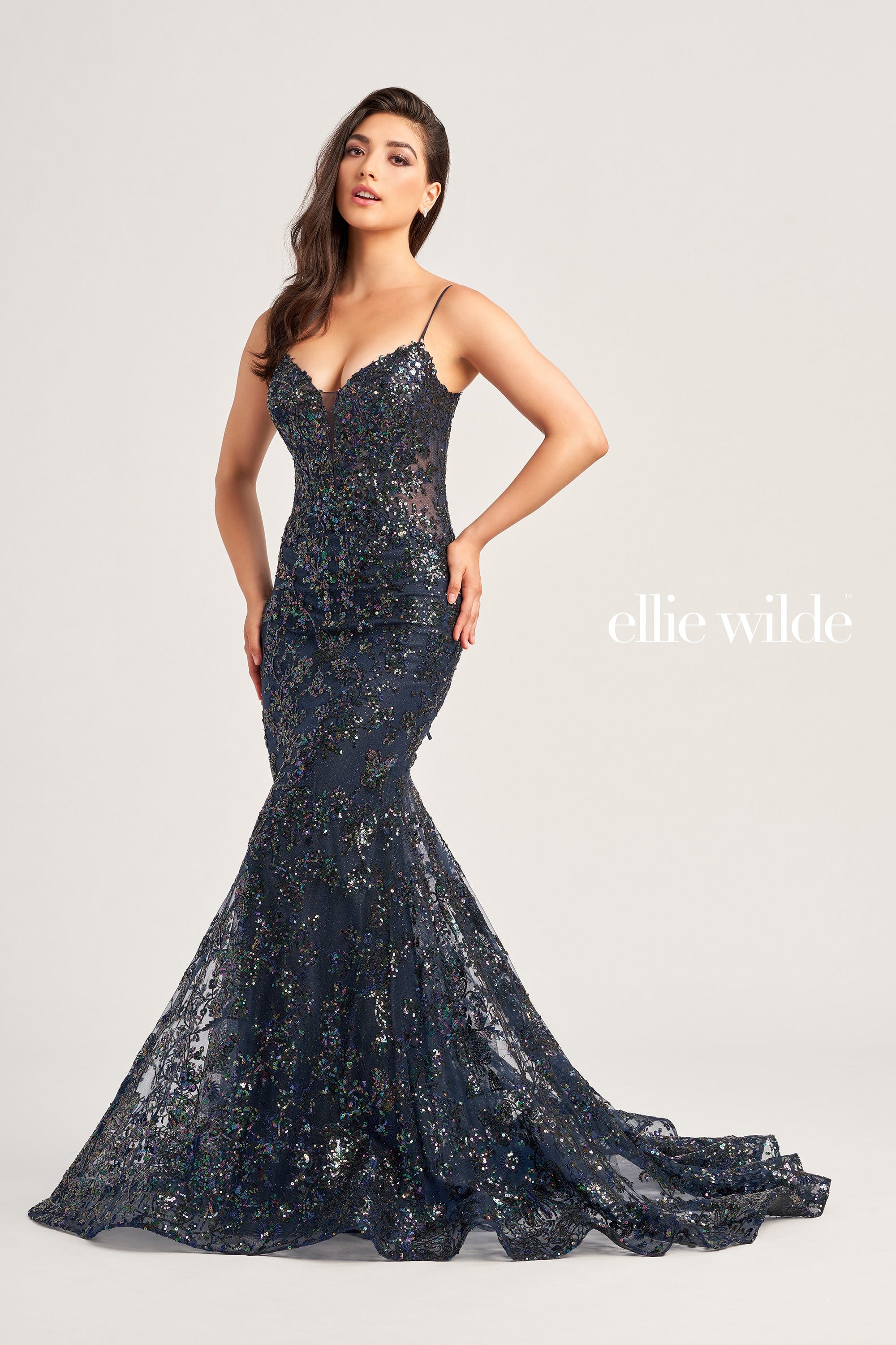 Ellie Wilde Prom Ellie Wilde: 35013
