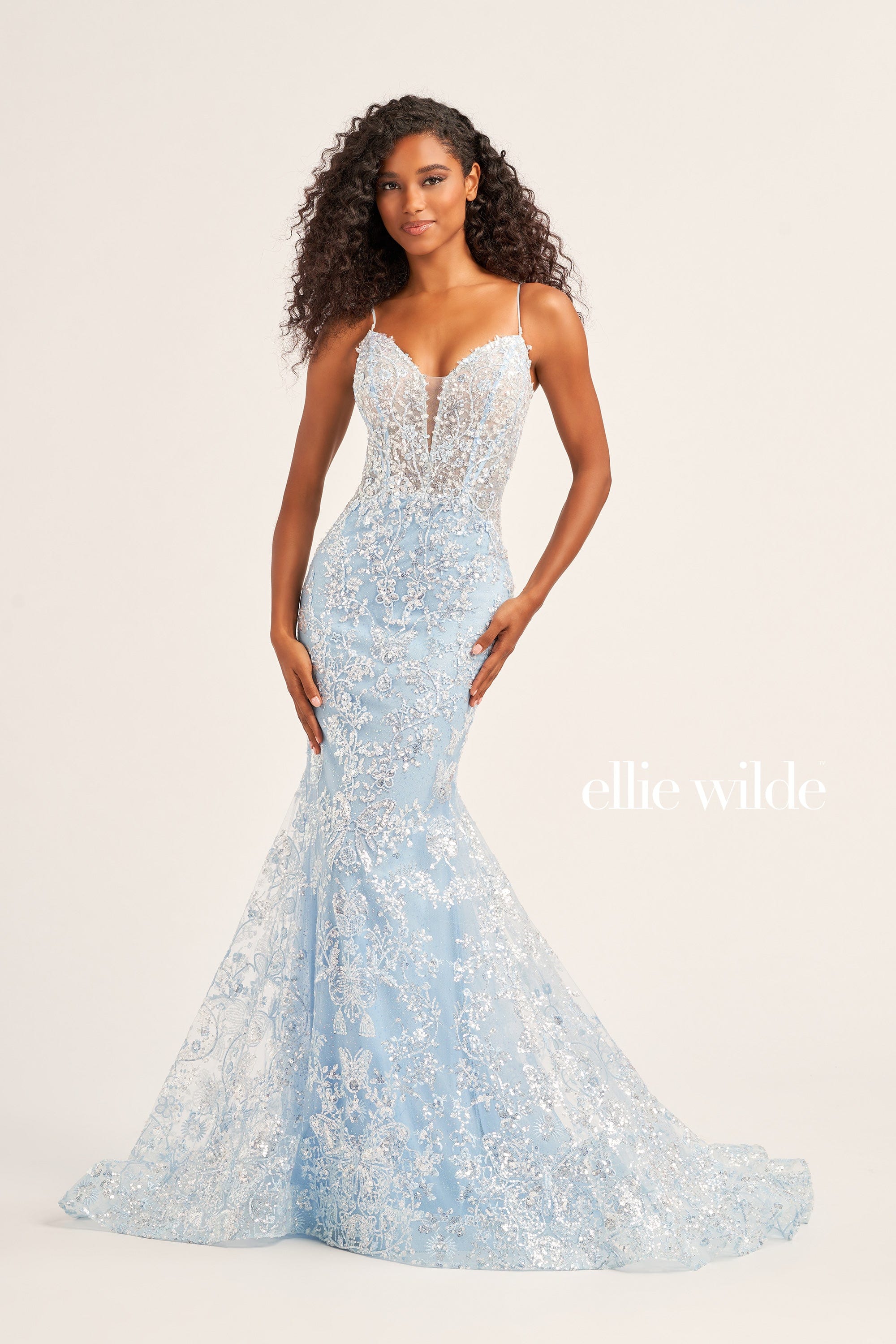 Ellie Wilde Prom Ellie Wilde: 35013