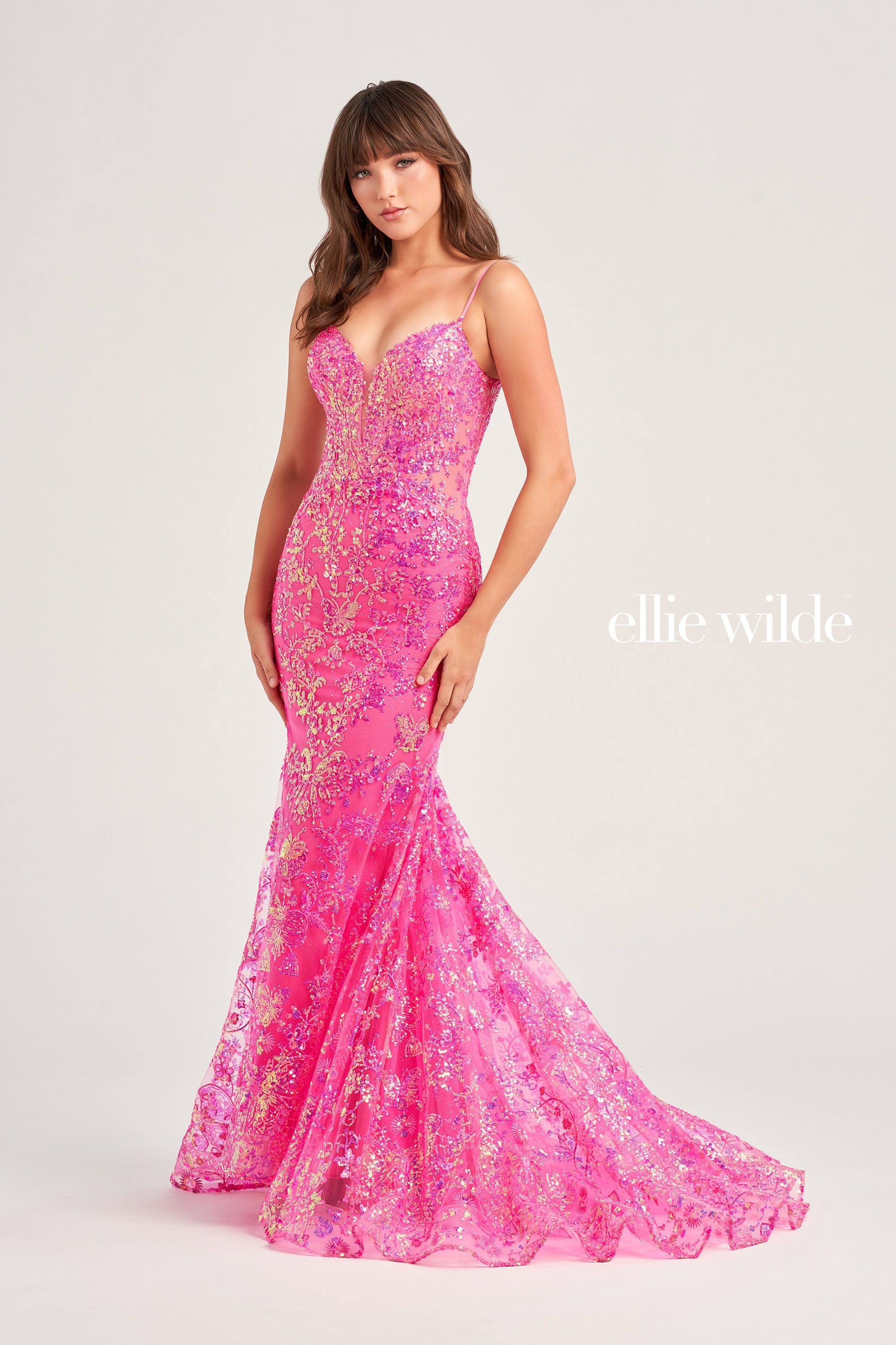 Ellie Wilde Prom Ellie Wilde: 35013