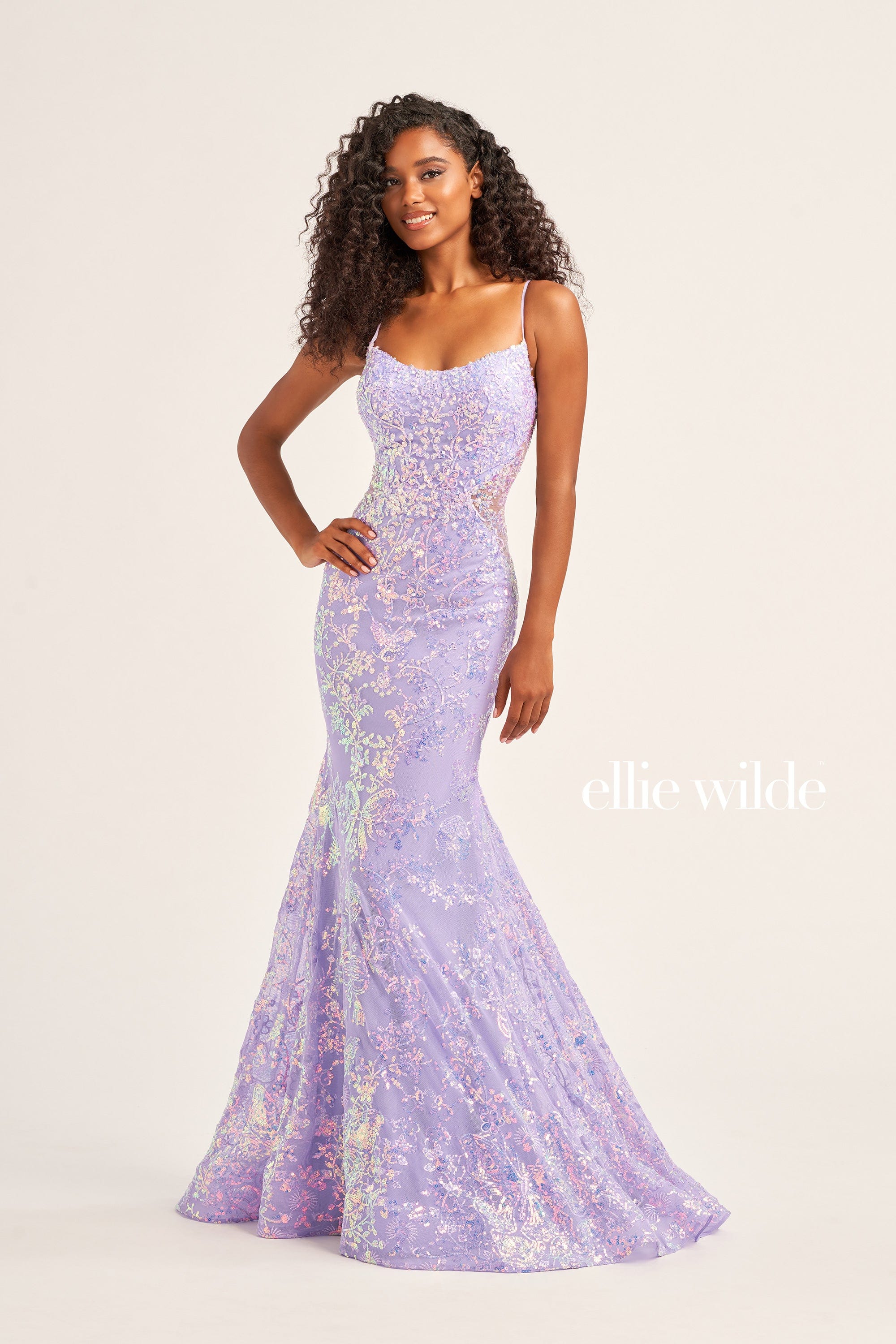 Ellie Wilde Prom Ellie Wilde: EW35015