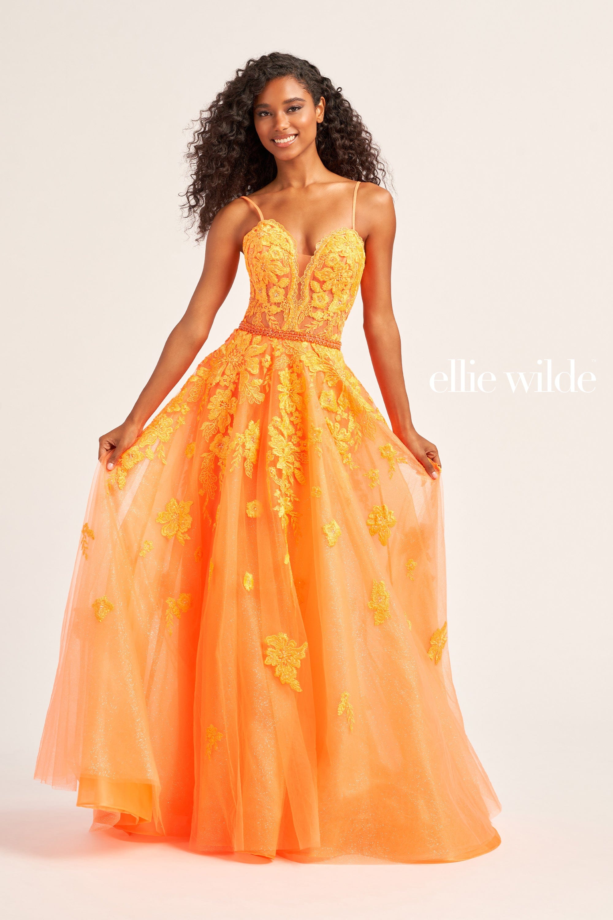 Ellie Wilde Prom Ellie Wilde: EW35016