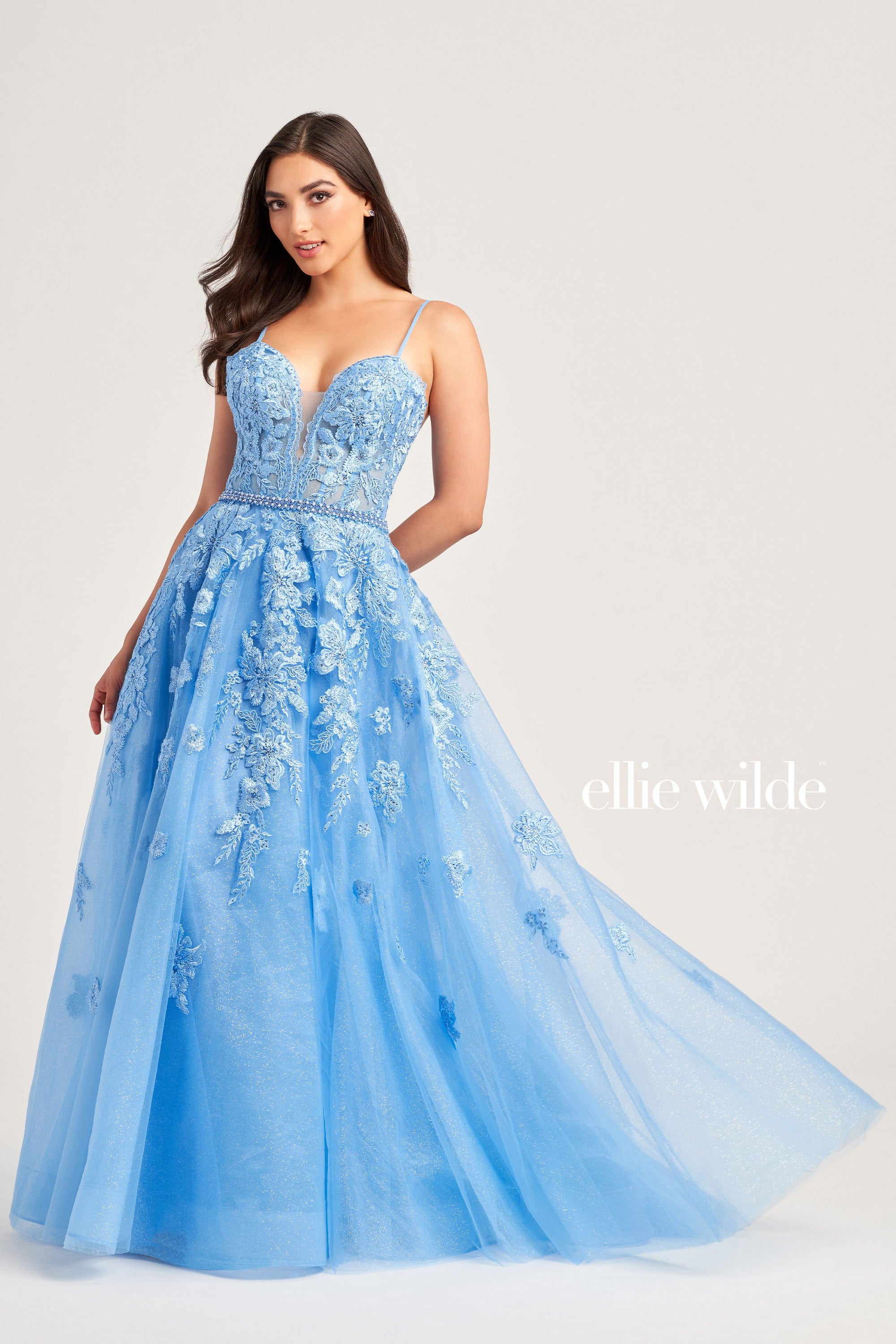 Ellie Wilde Prom Ellie Wilde: EW35016