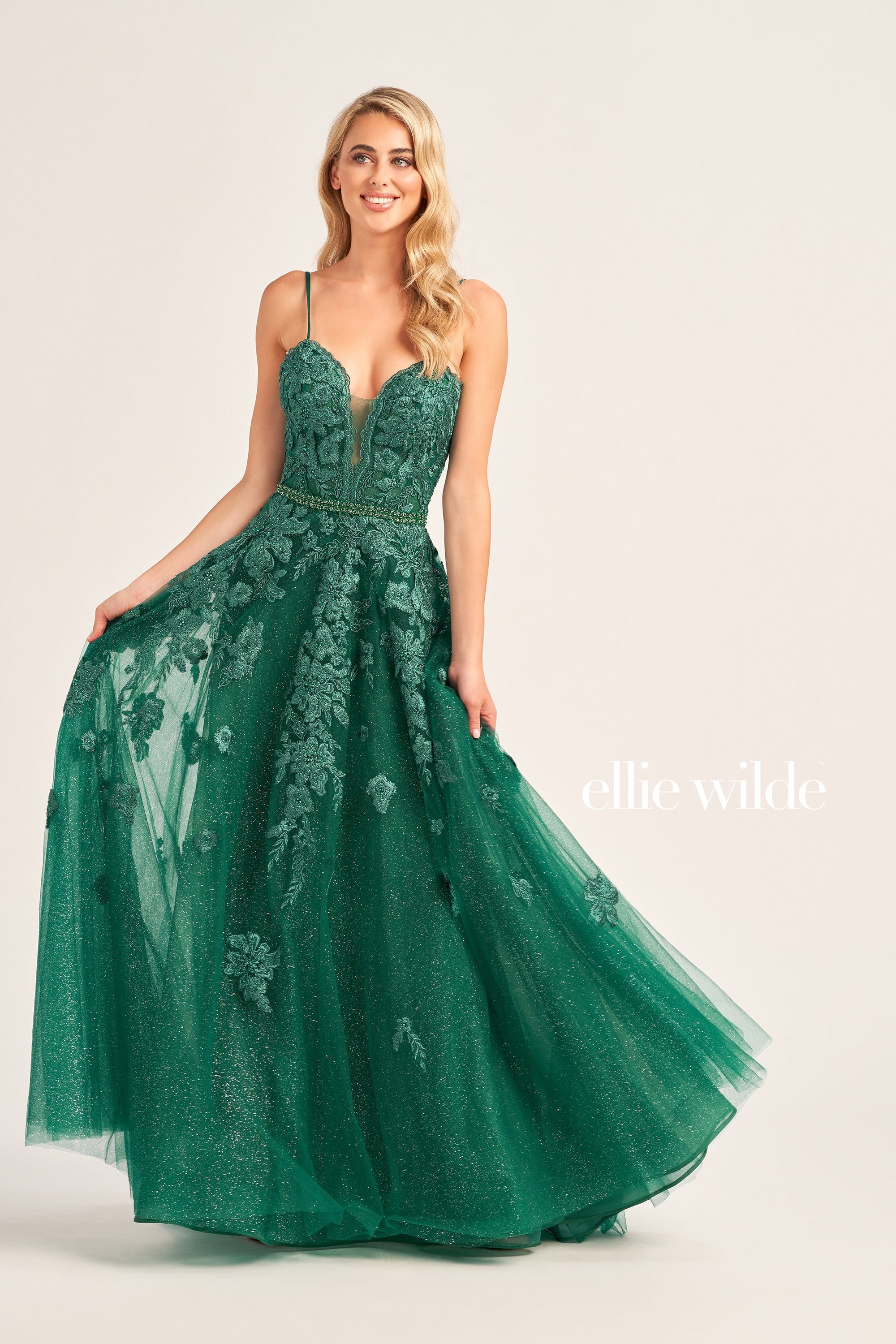 Ellie Wilde Prom Ellie Wilde: EW35016