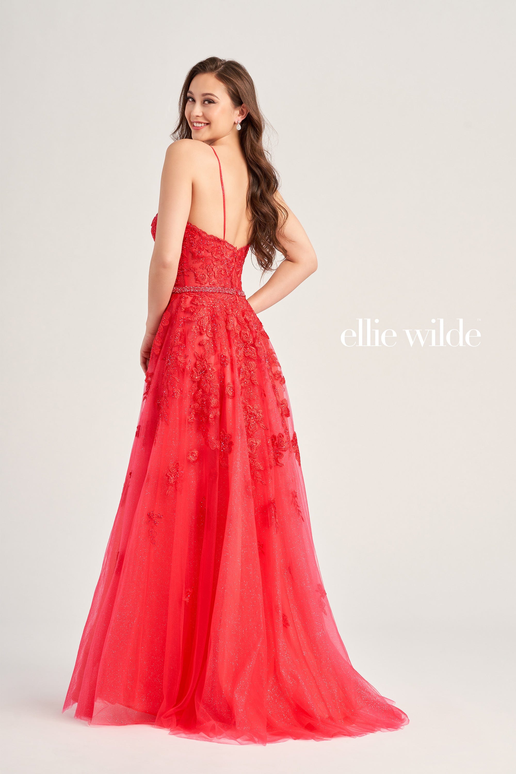 Ellie Wilde Prom Ellie Wilde: EW35016
