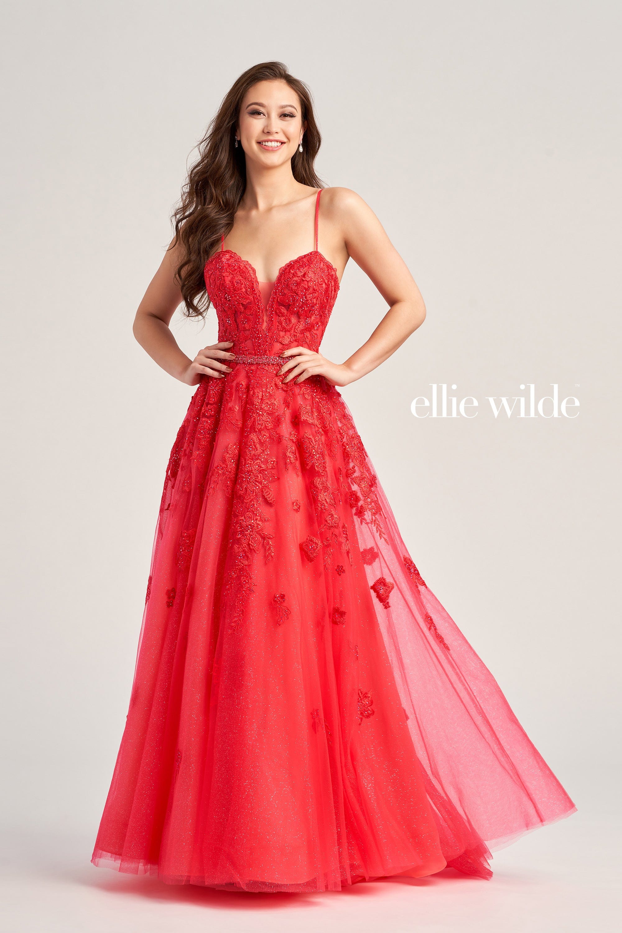 Ellie Wilde: EW35016