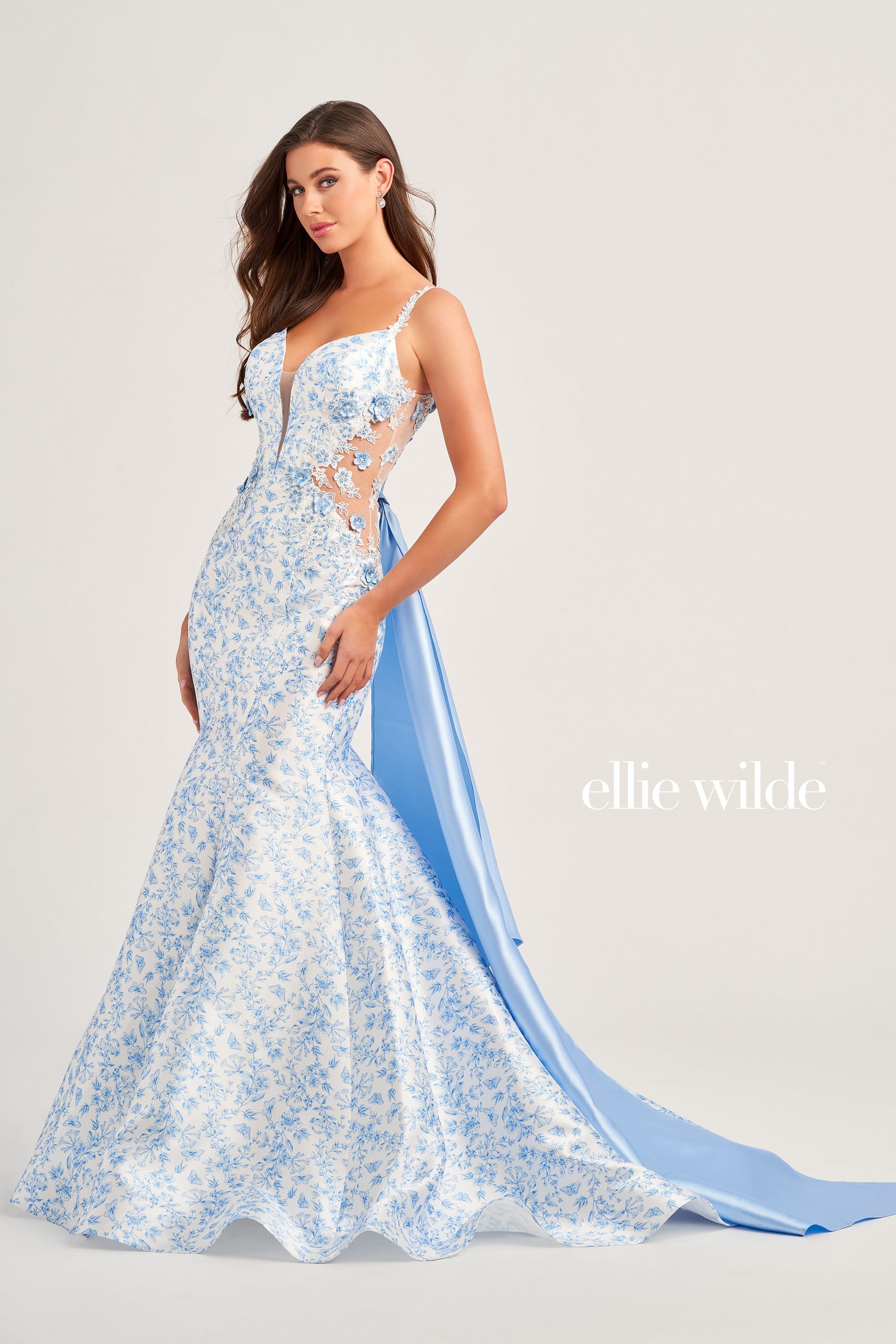 Ellie Wilde: EW35033 Ellie Wilde: EW35033