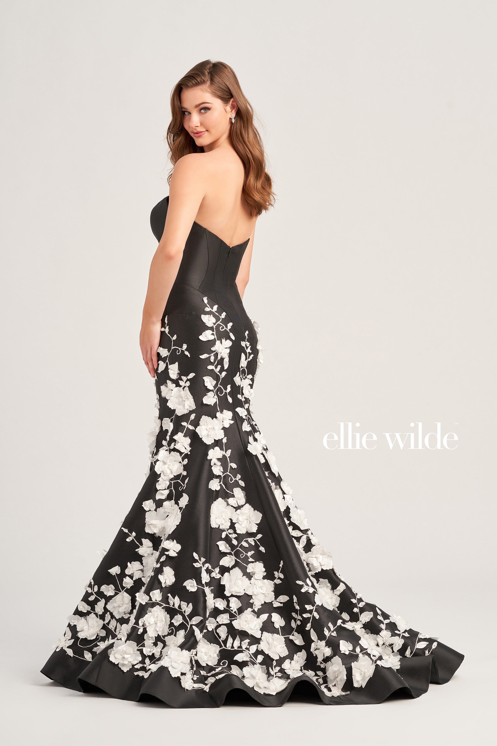 Ellie Wilde Prom Ellie Wilde: EW35036