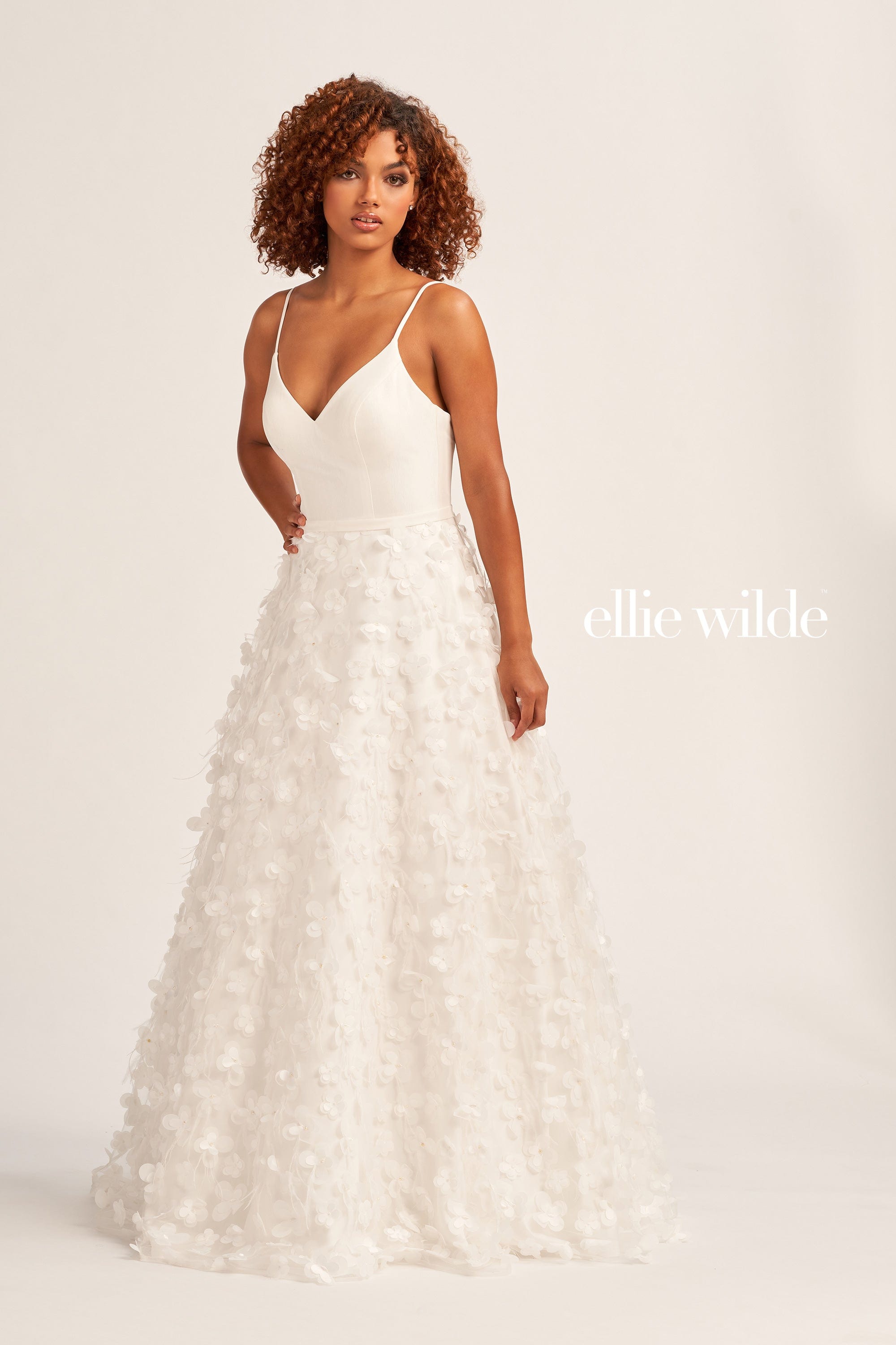 Ellie Wilde Prom Ellie Wilde: EW35037