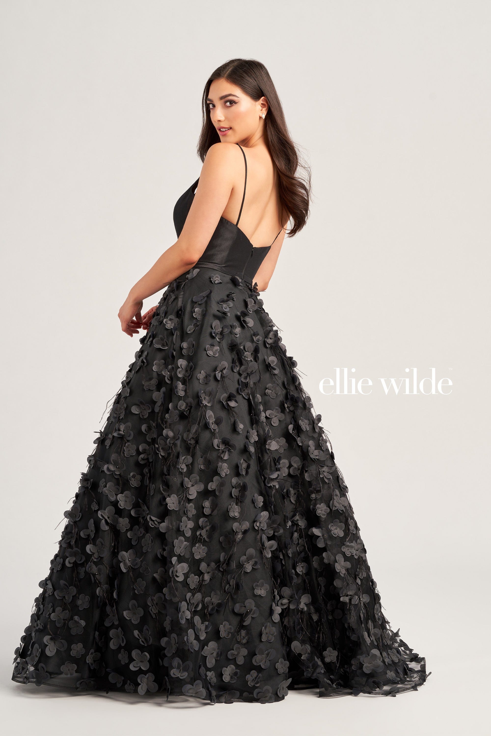 Ellie Wilde Prom Ellie Wilde: EW35037