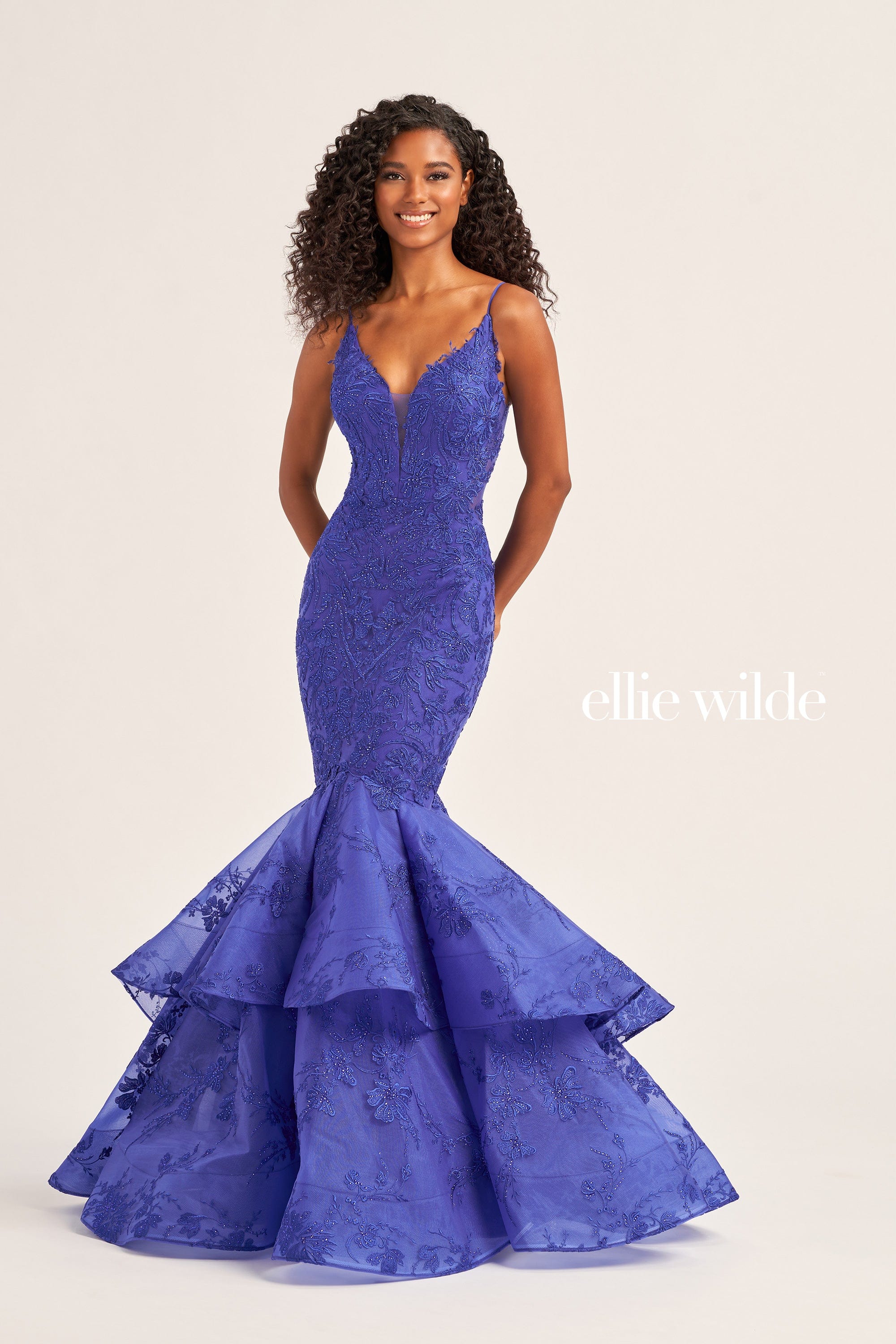 Ellie Wilde Prom Ellie Wilde EW35038