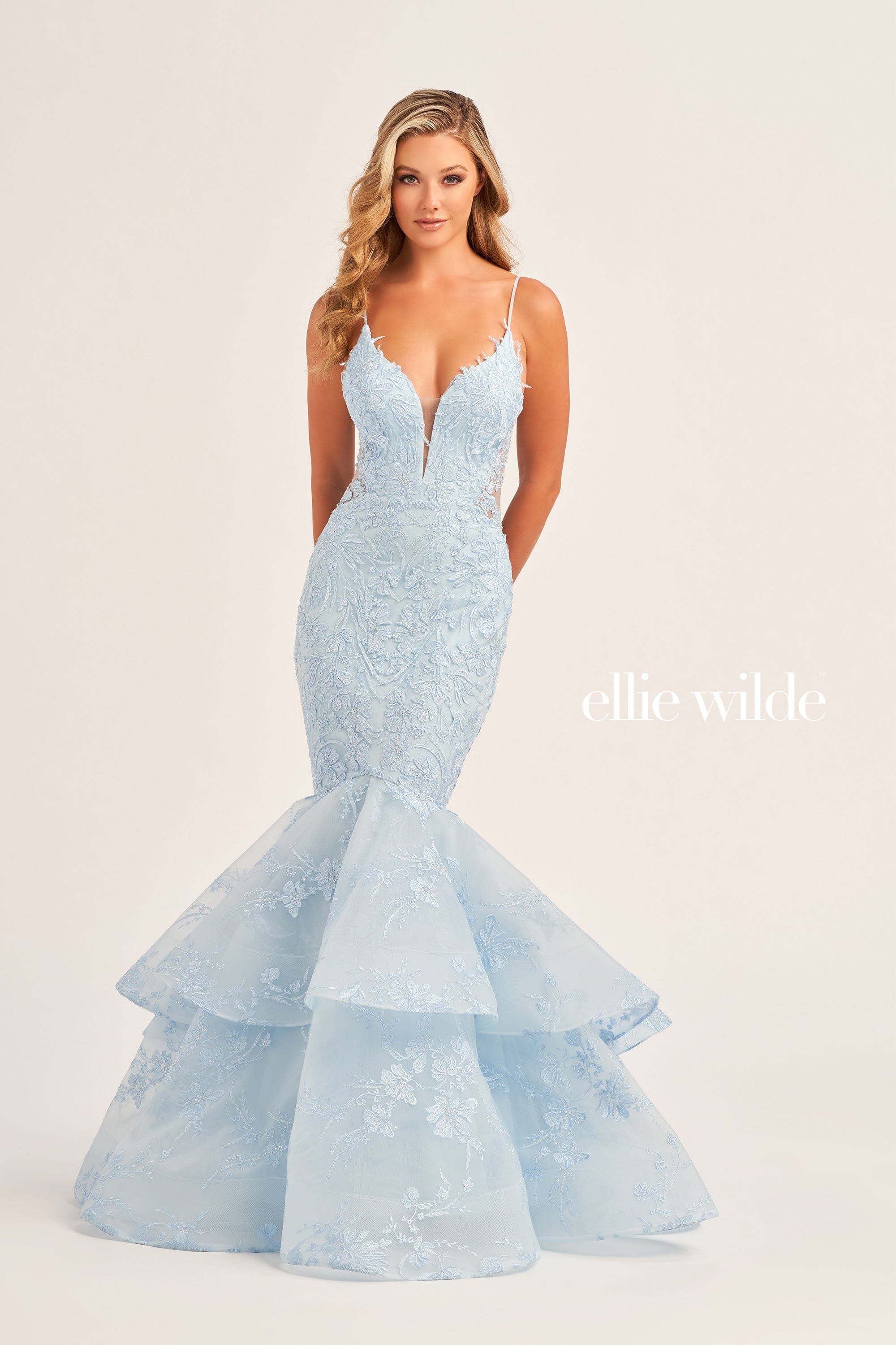 Ellie Wilde Prom Ellie Wilde EW35038