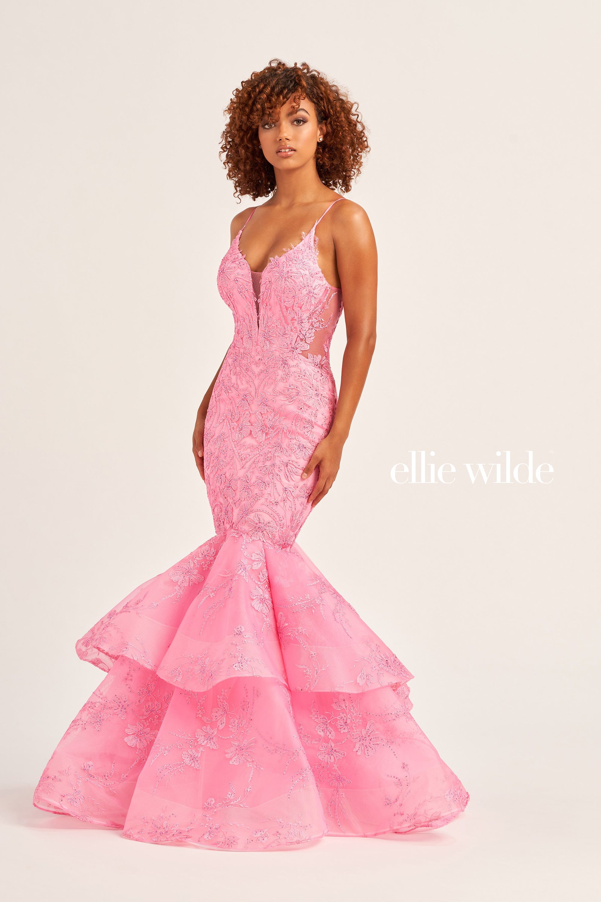 Ellie Wilde Prom Ellie Wilde EW35038