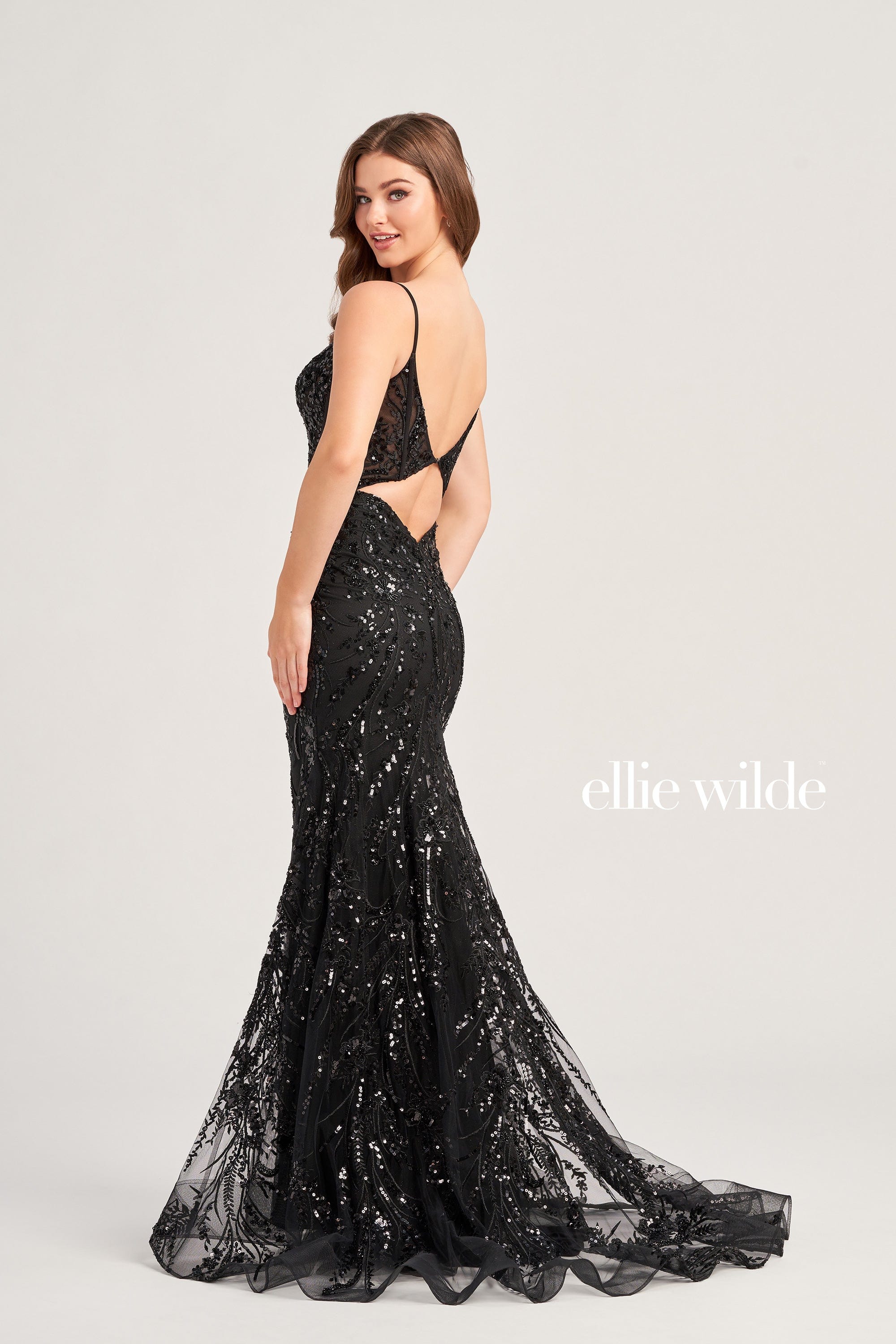Ellie Wilde Prom Ellie Wilde: EW35039