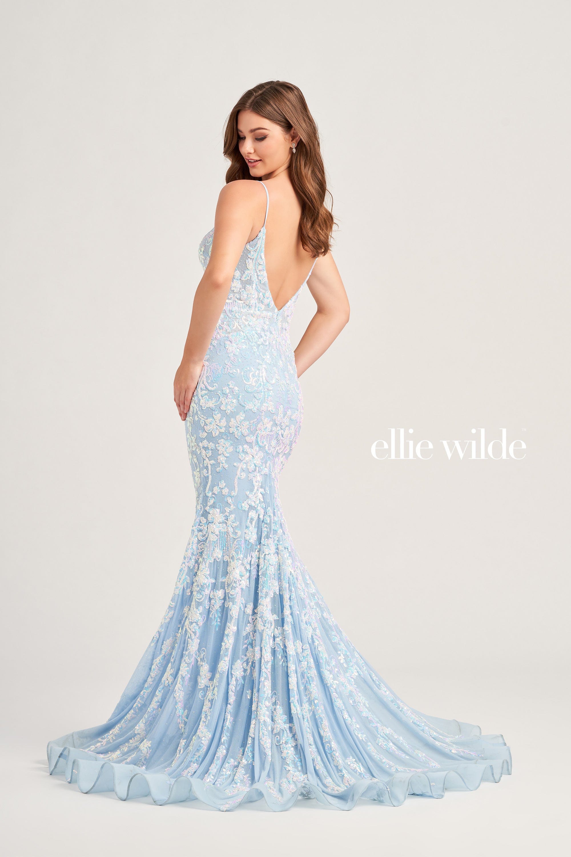 Ellie Wilde Prom Ellie Wilde: EW35048