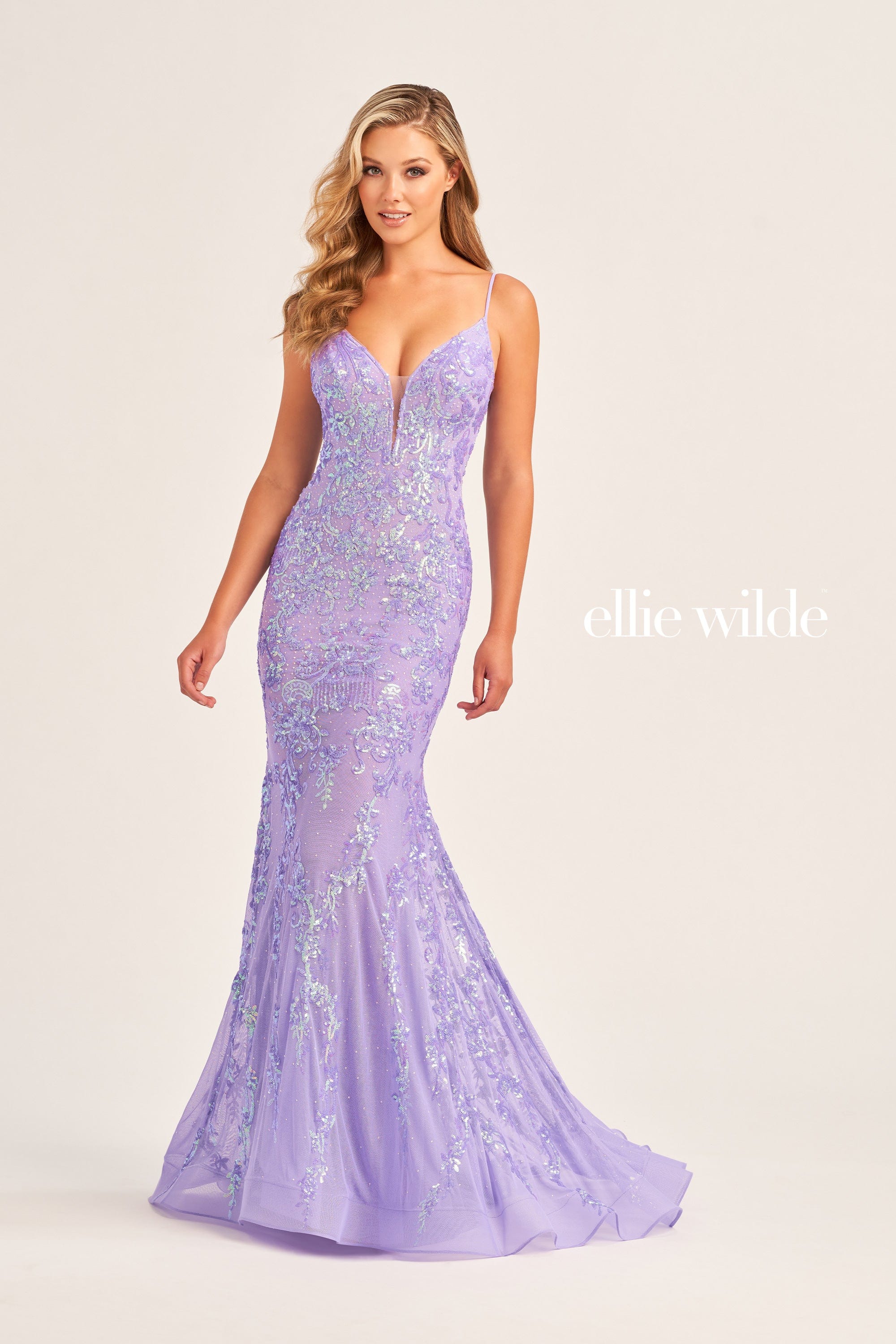 Ellie Wilde Prom Ellie Wilde: EW35048