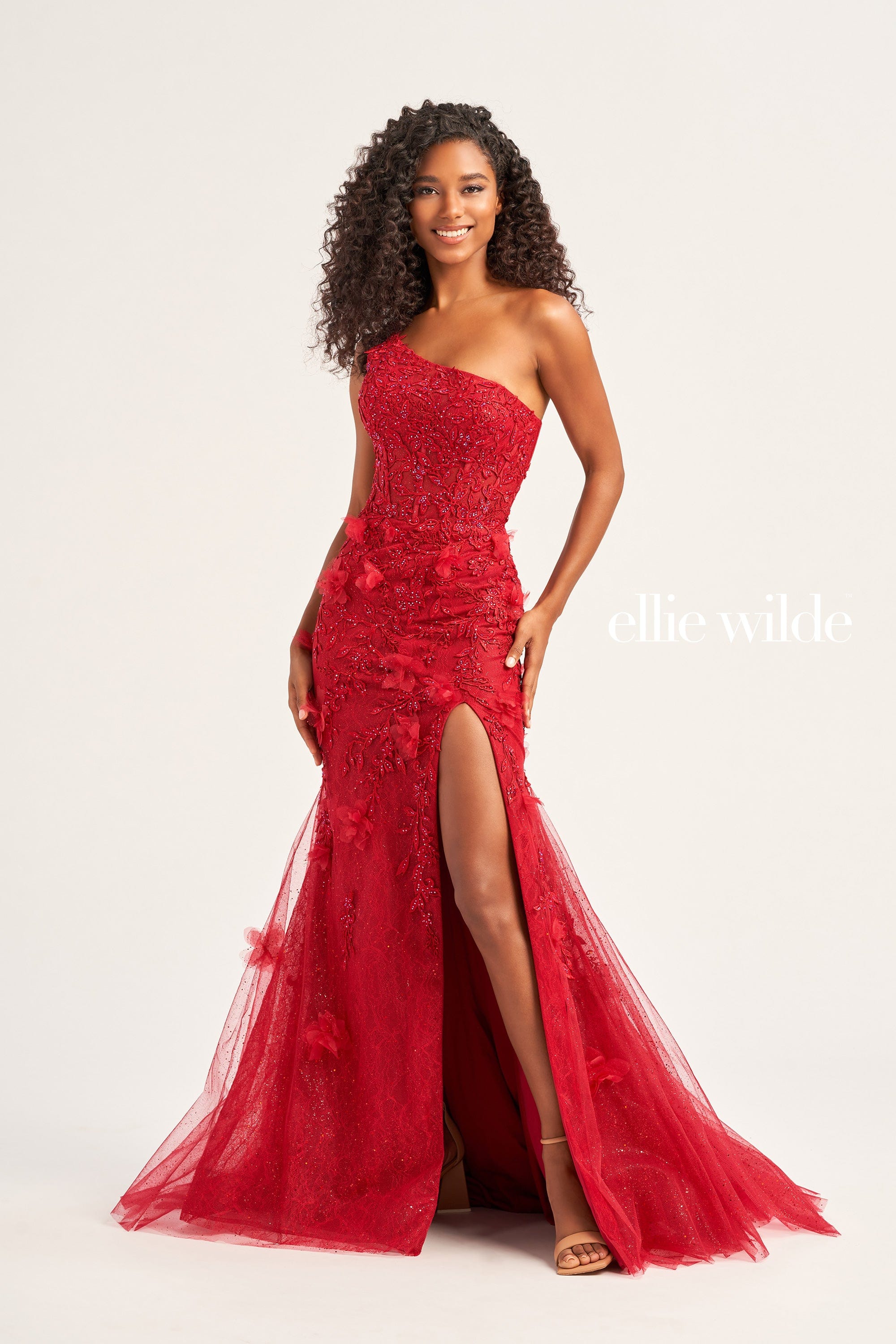 Ellie Wilde Prom Ellie Wilde: EW35049