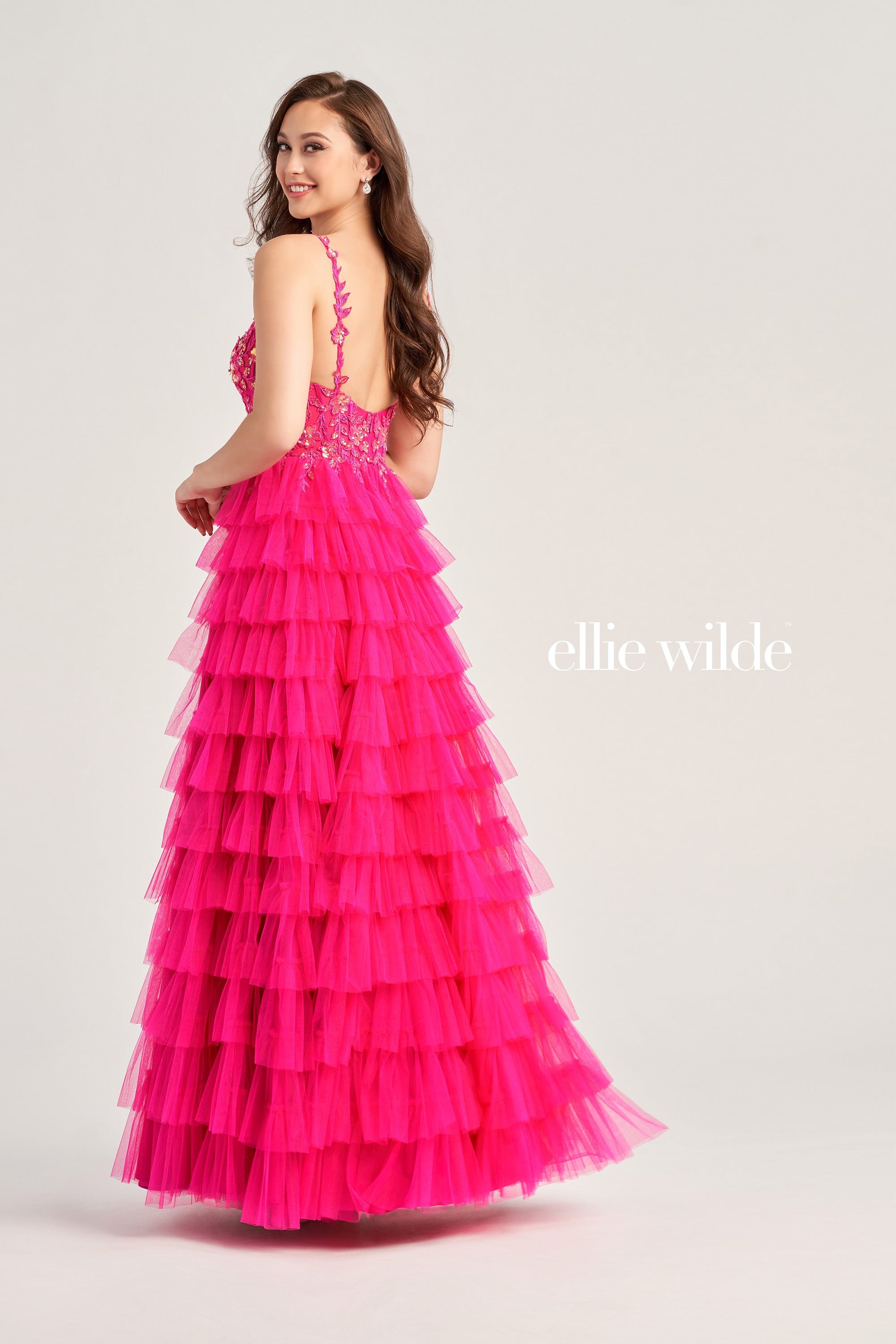 Ellie Wilde Prom Ellie Wilde: EW35059