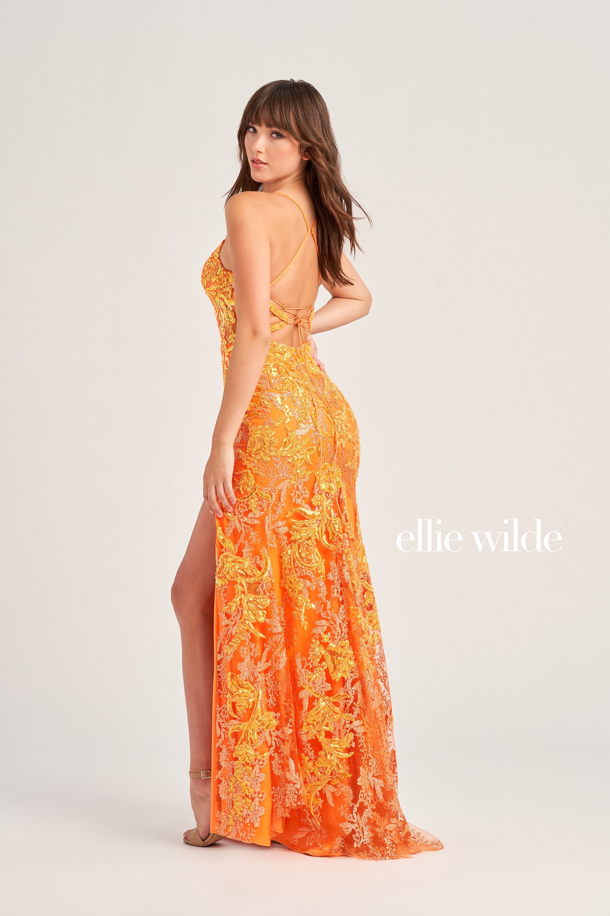 Ellie Wilde Prom Ellie Wilde: EW35060