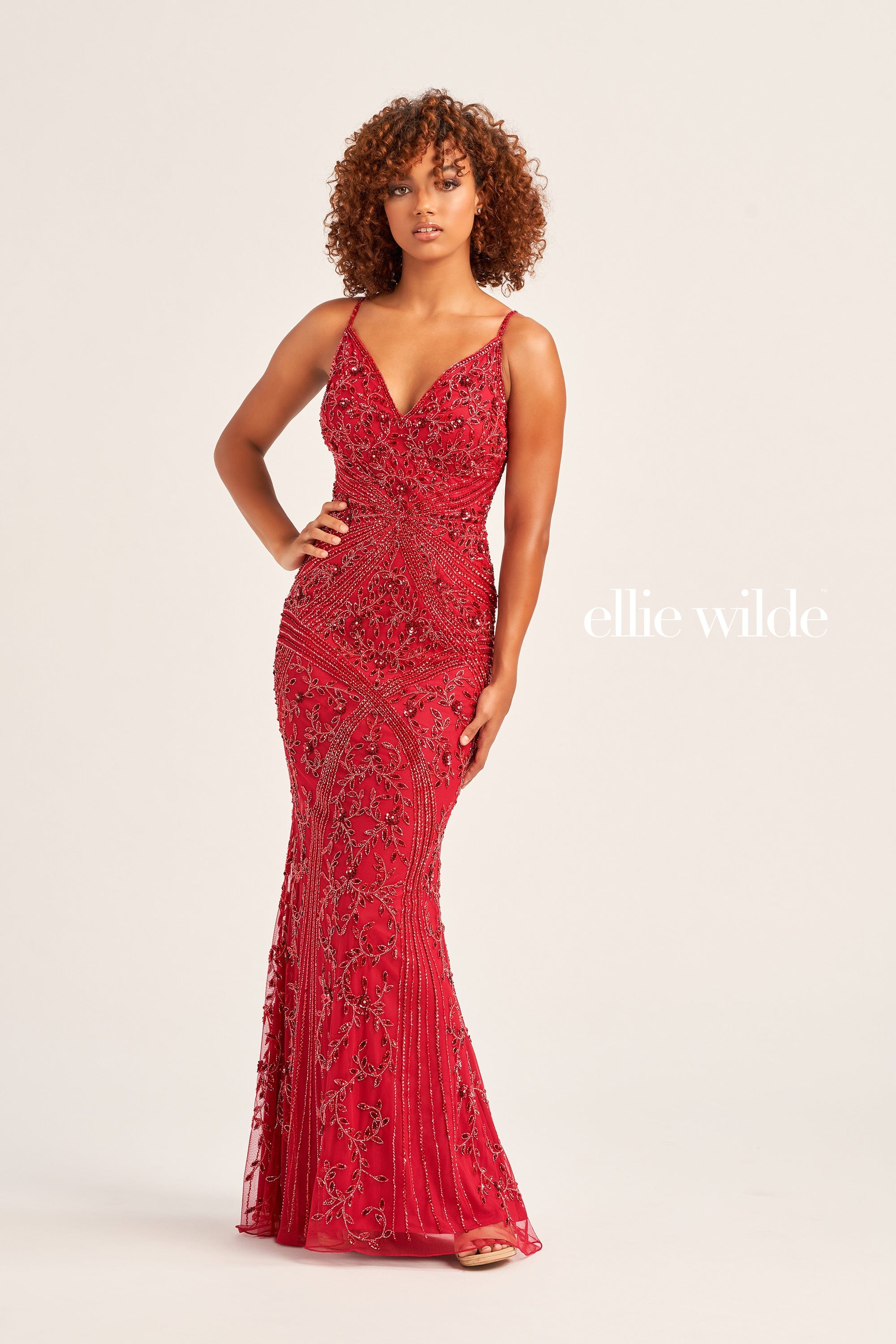 Ellie Wilde Prom Ellie Wilde: EW35065