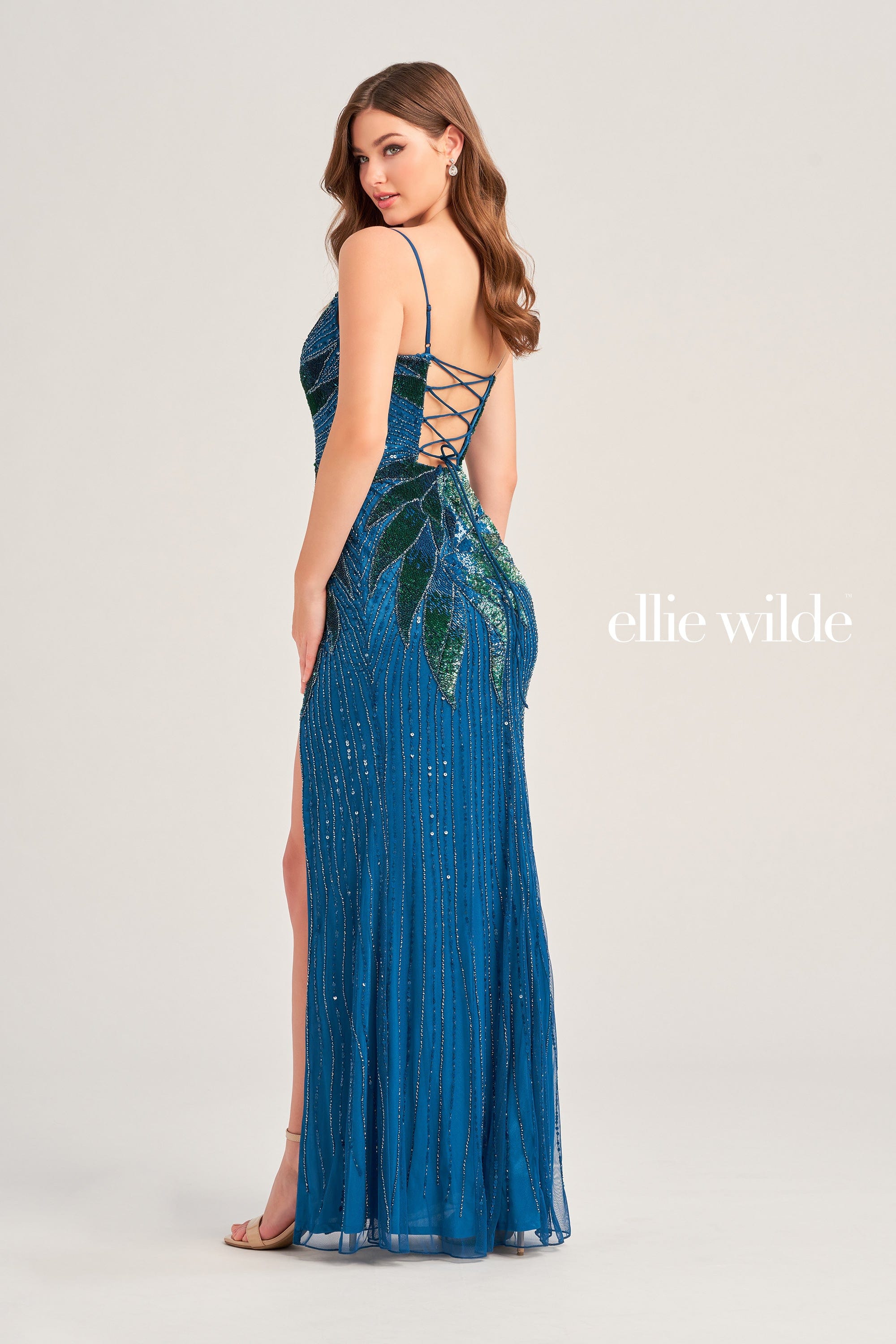 Ellie Wilde Prom Ellie Wilde: EW35066