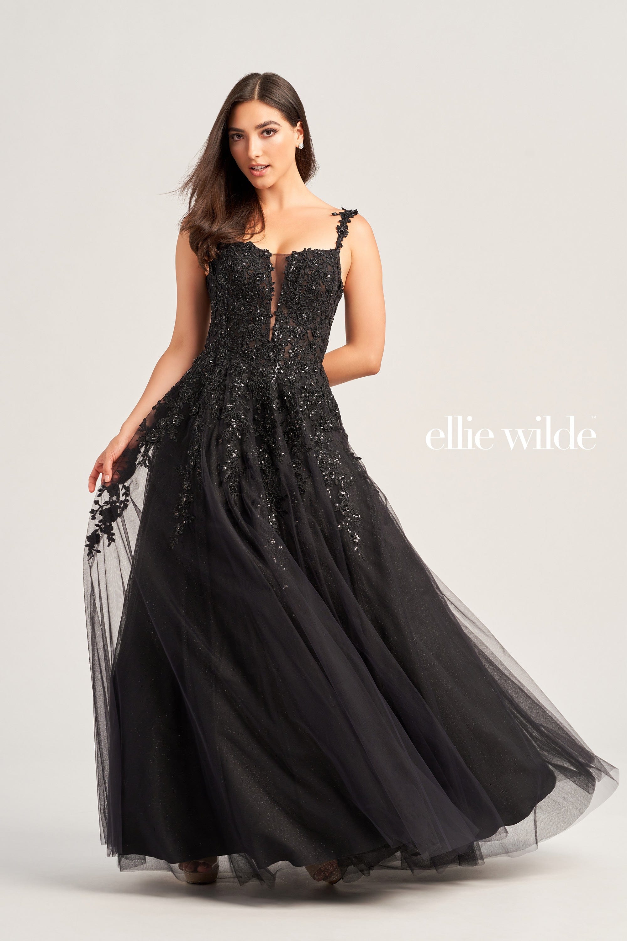 Ellie Wilde Prom Ellie Wilde: EW35068