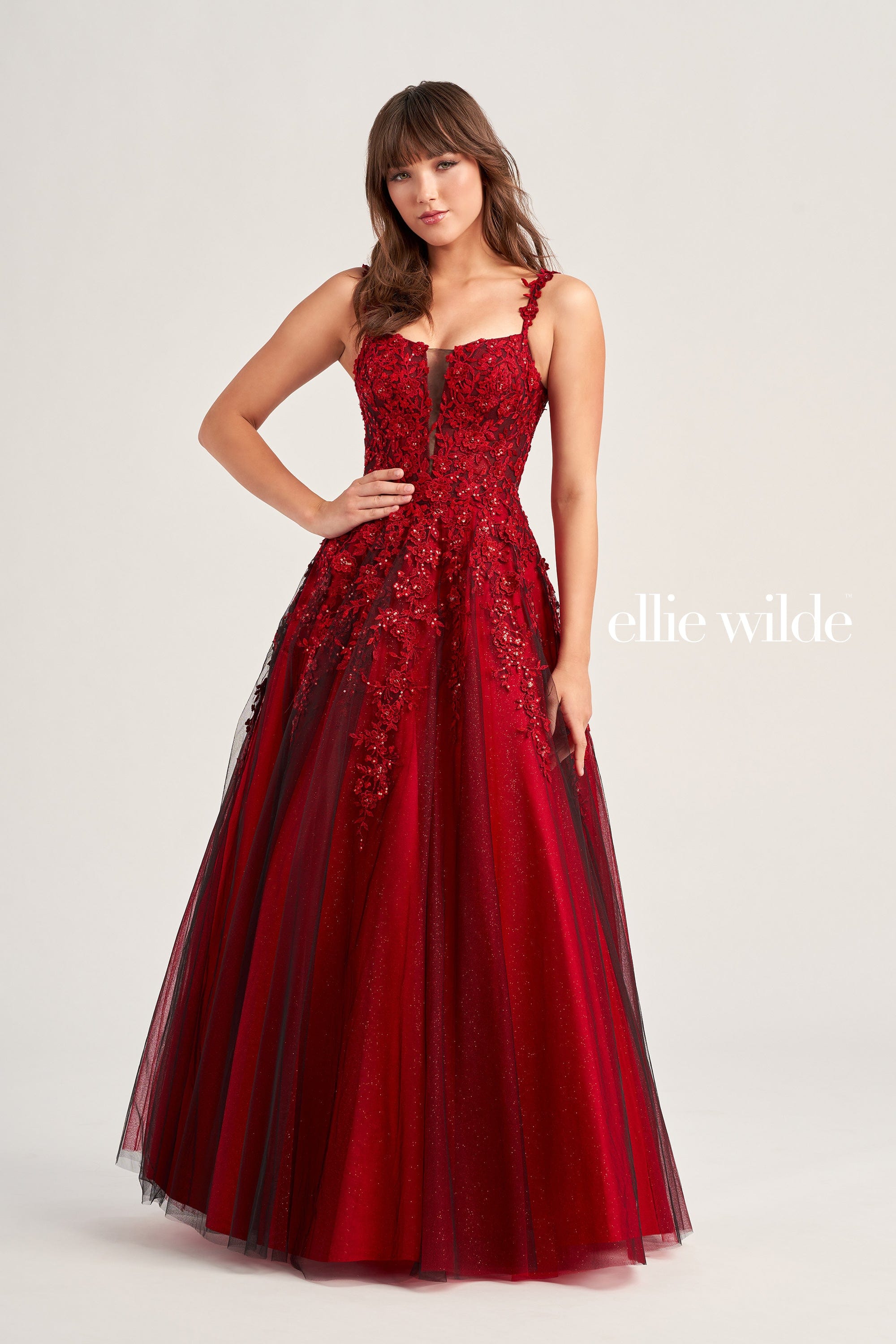 Ellie Wilde Prom Ellie Wilde: EW35068