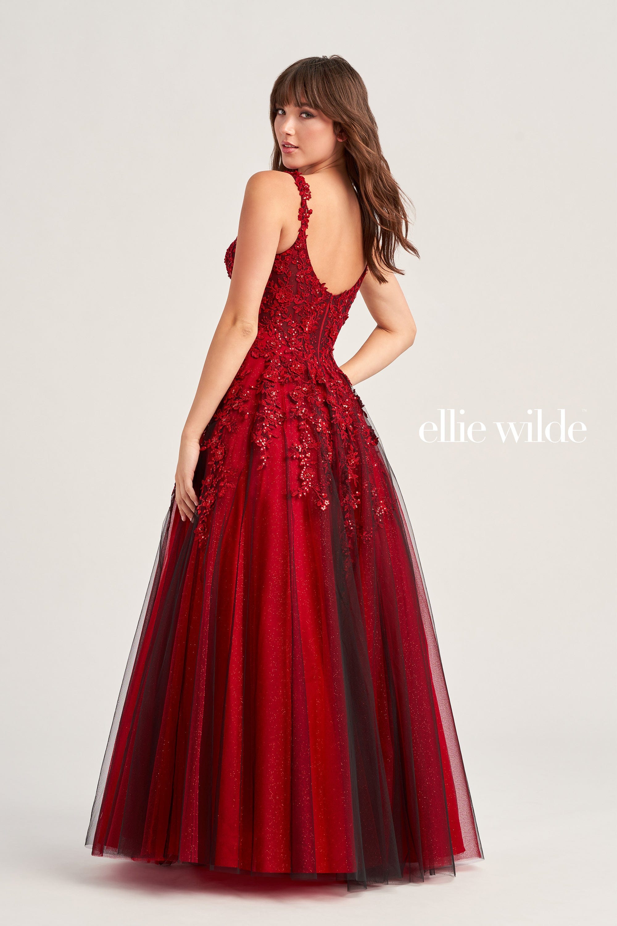 Ellie Wilde Prom Ellie Wilde: EW35068
