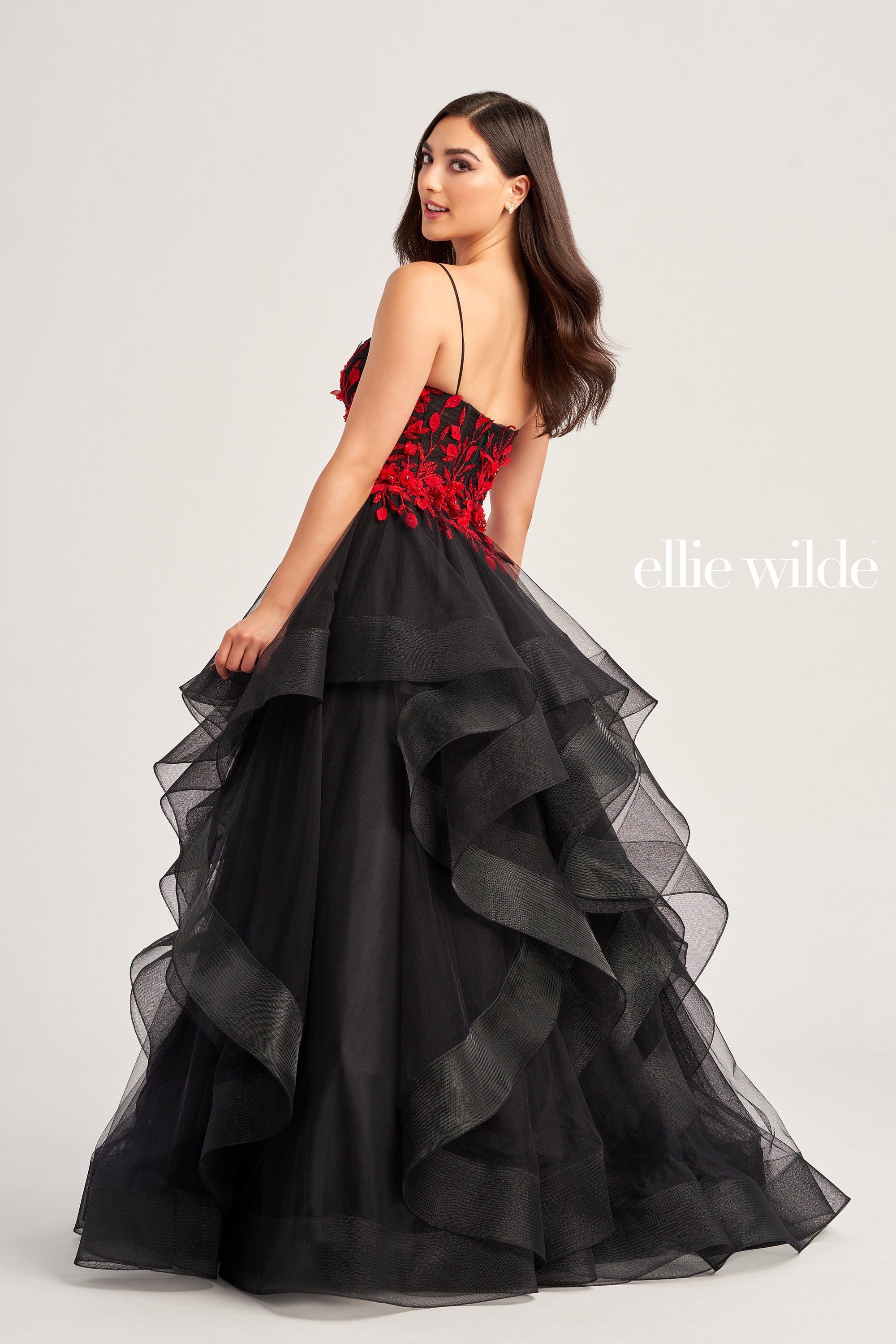 Ellie Wilde Prom Ellie Wilde: EW35070