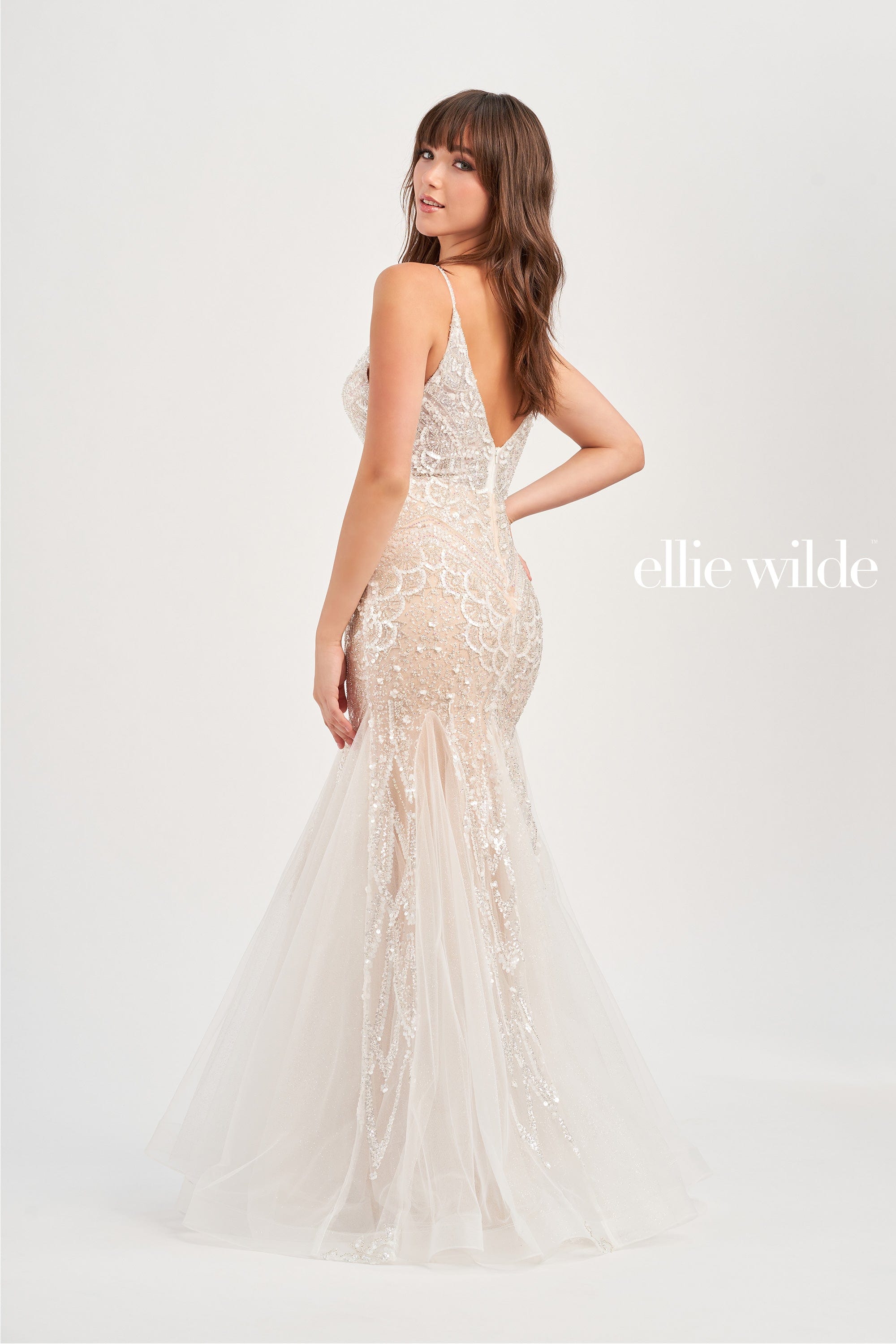 Ellie Wilde Prom Ellie Wilde: EW35077