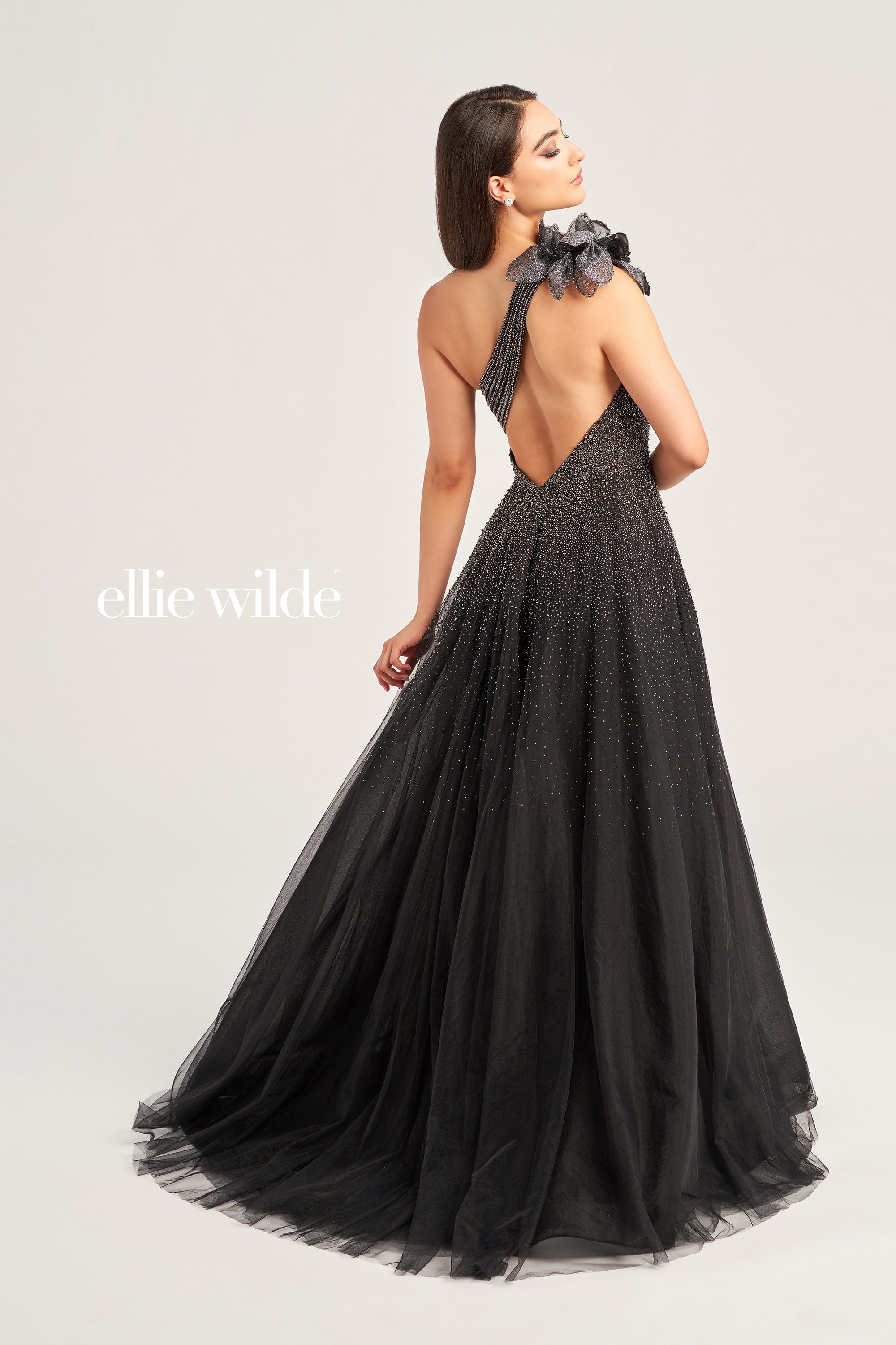 Ellie Wilde Prom Ellie Wilde: EW35086