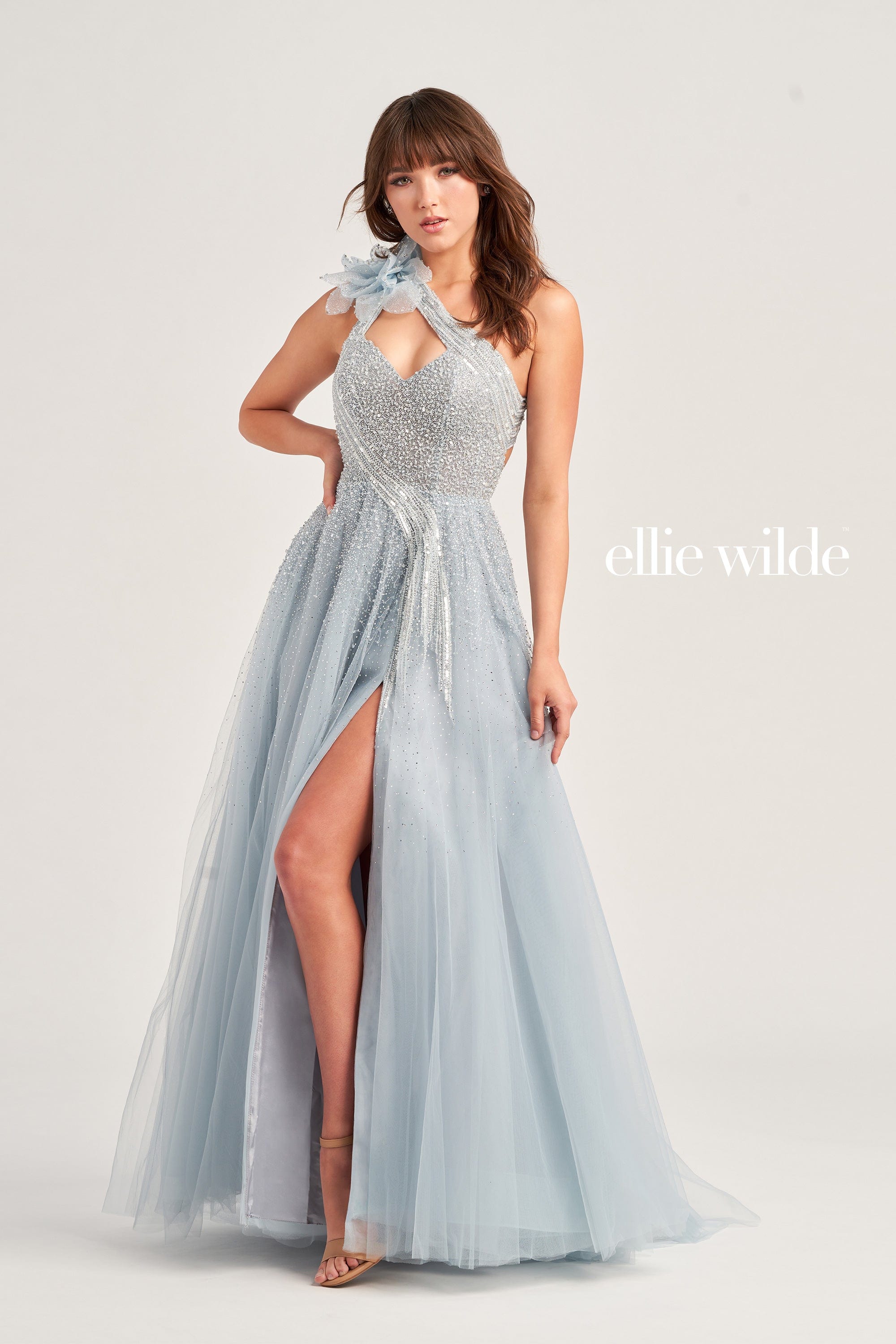 Ellie Wilde Prom Ellie Wilde: EW35086